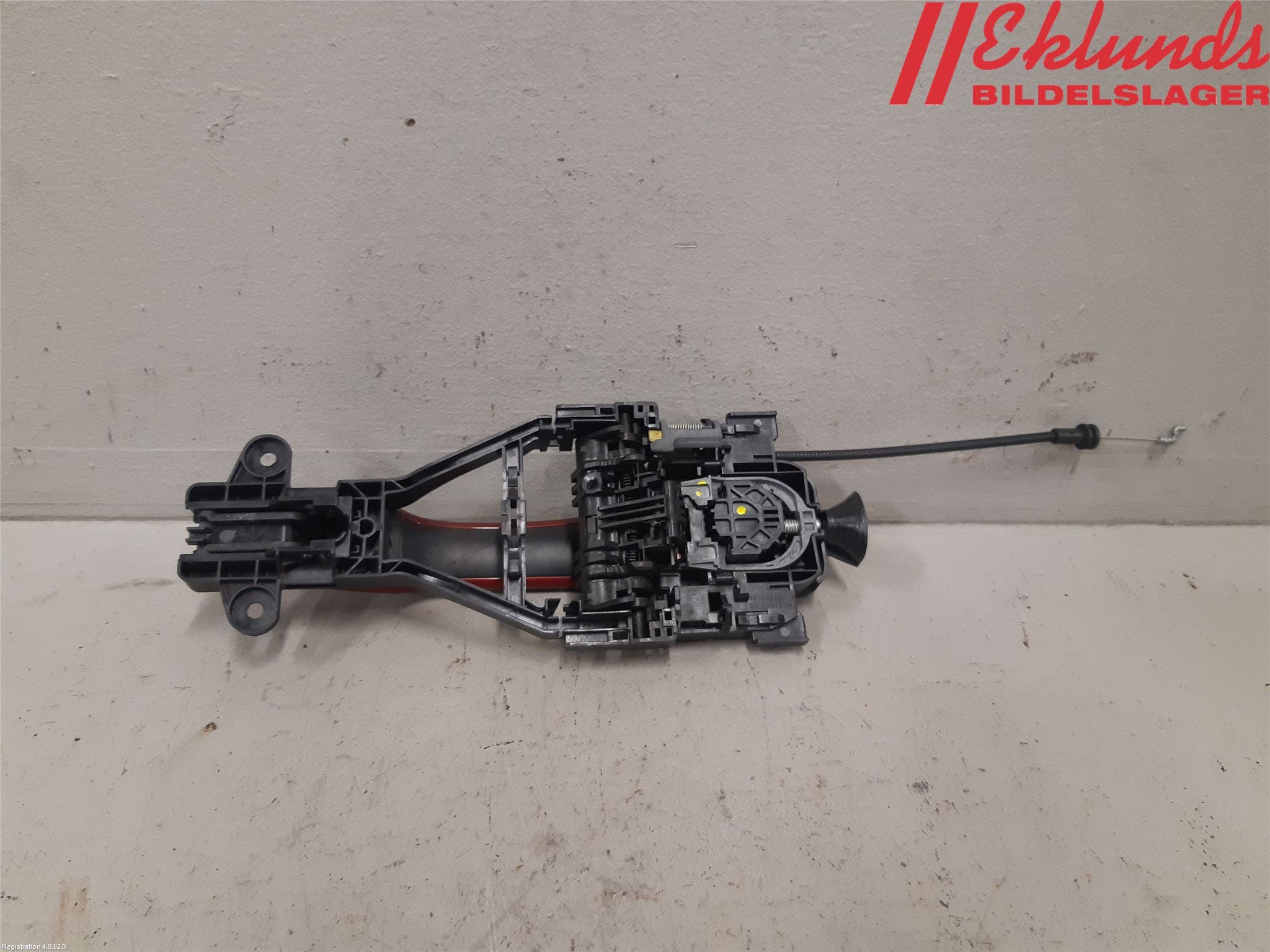 Volvo V60 14-18 Dörrhandtag Yttre Hö