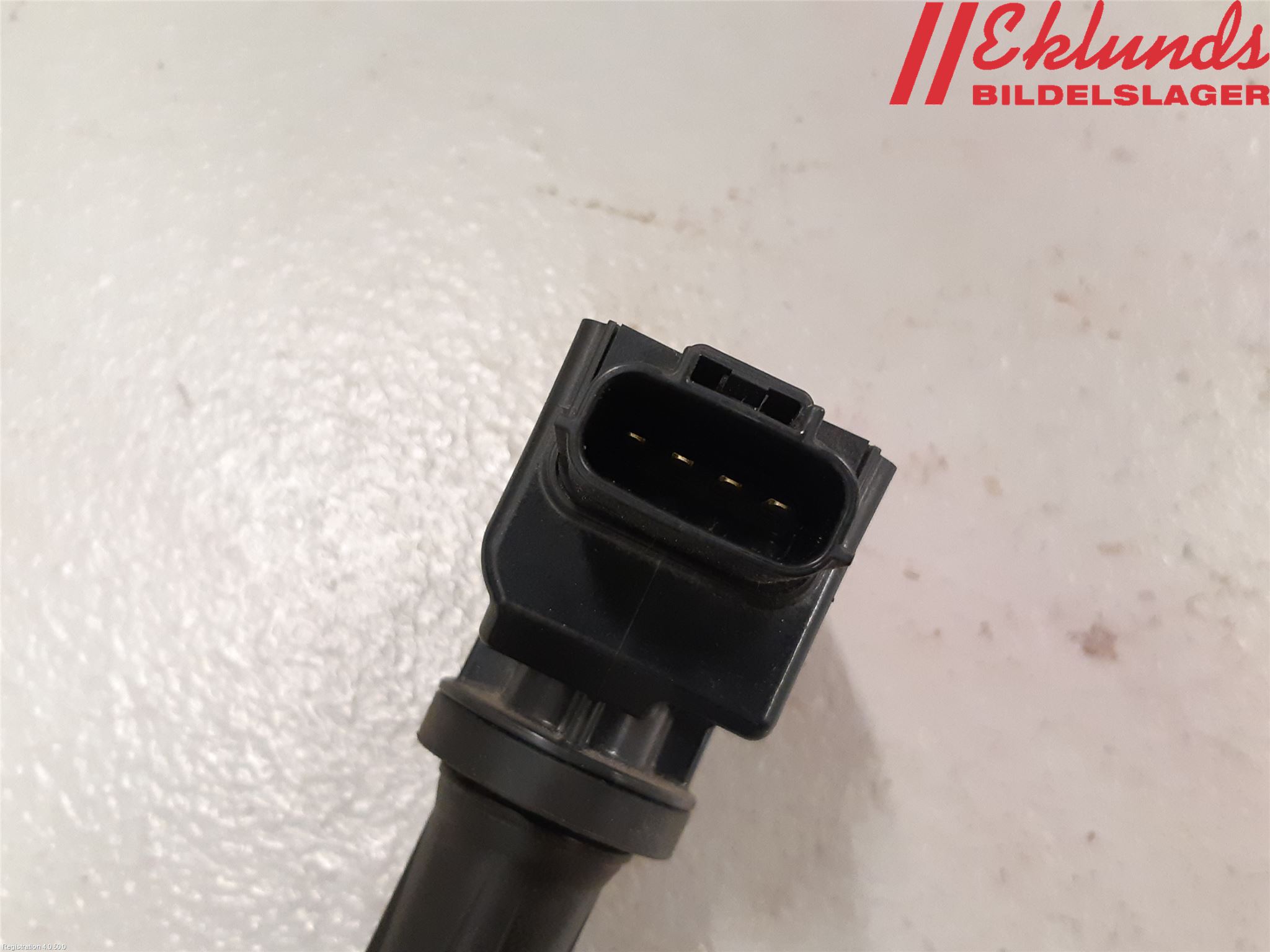 Mazda 3 III 14-19 Tändspole