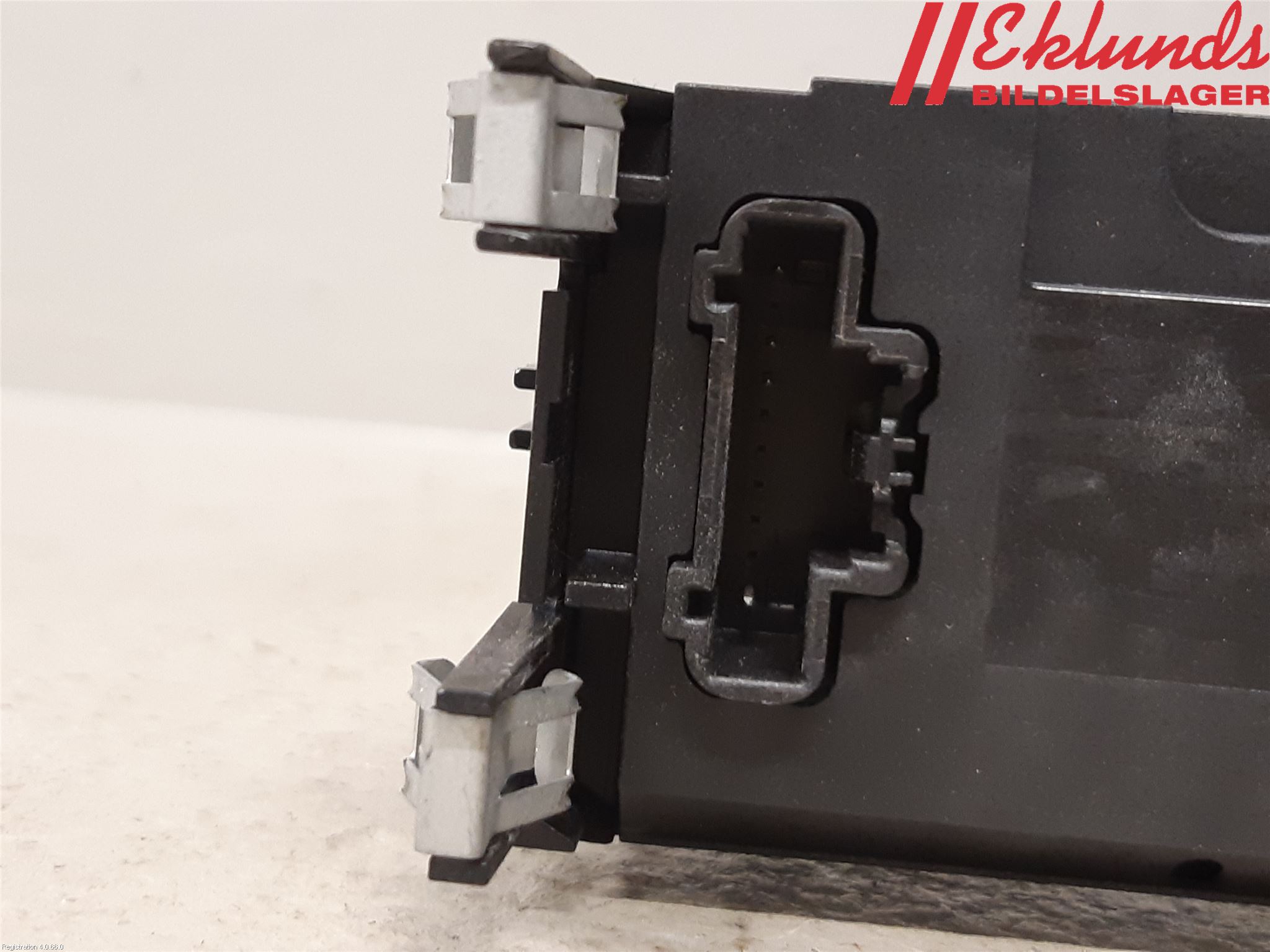 Landrover RANGE ROVER SPORT (L320) 10-13 Cd Radio - Multimediapanel