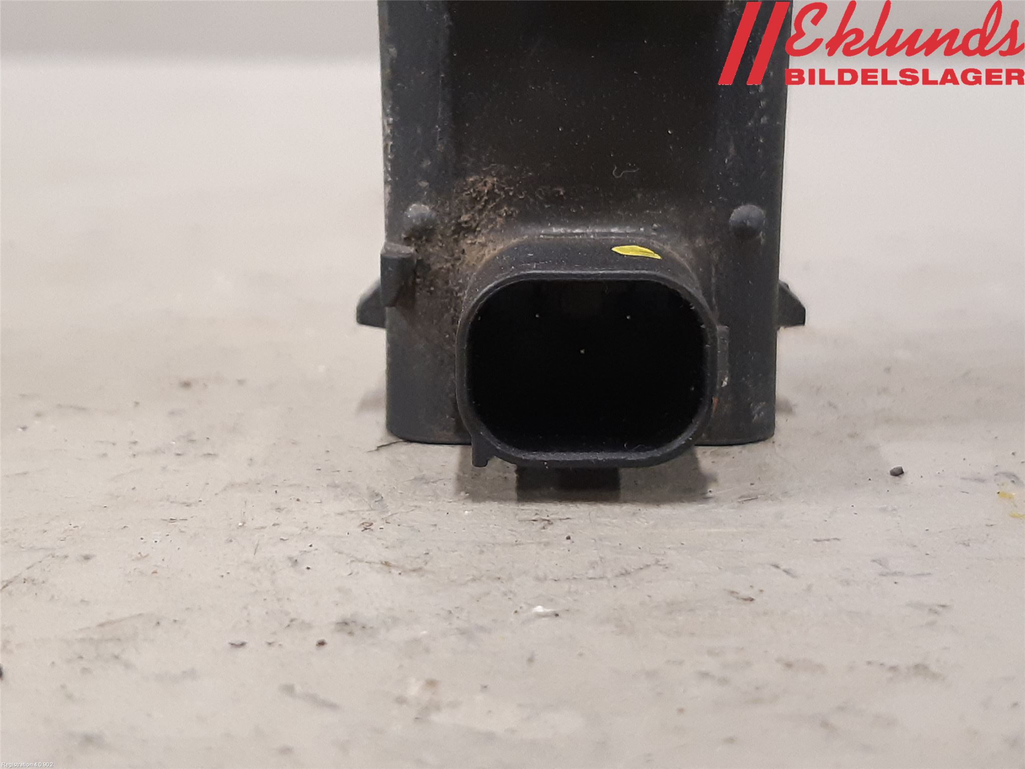 Opel ASTRA H 04-12 Parkeringshjälp Backsensor