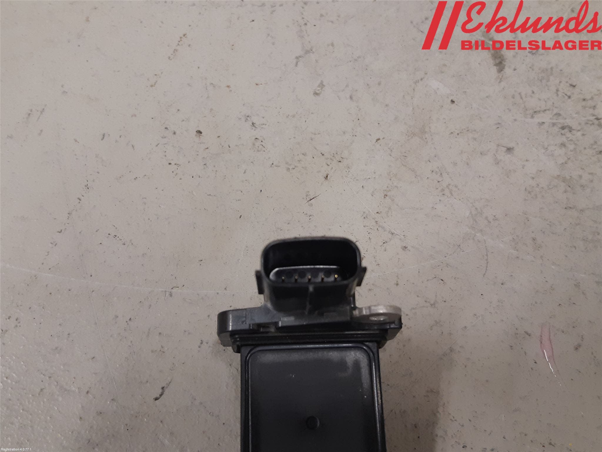 Toyota COROLLA 19- Injluftmassamätare