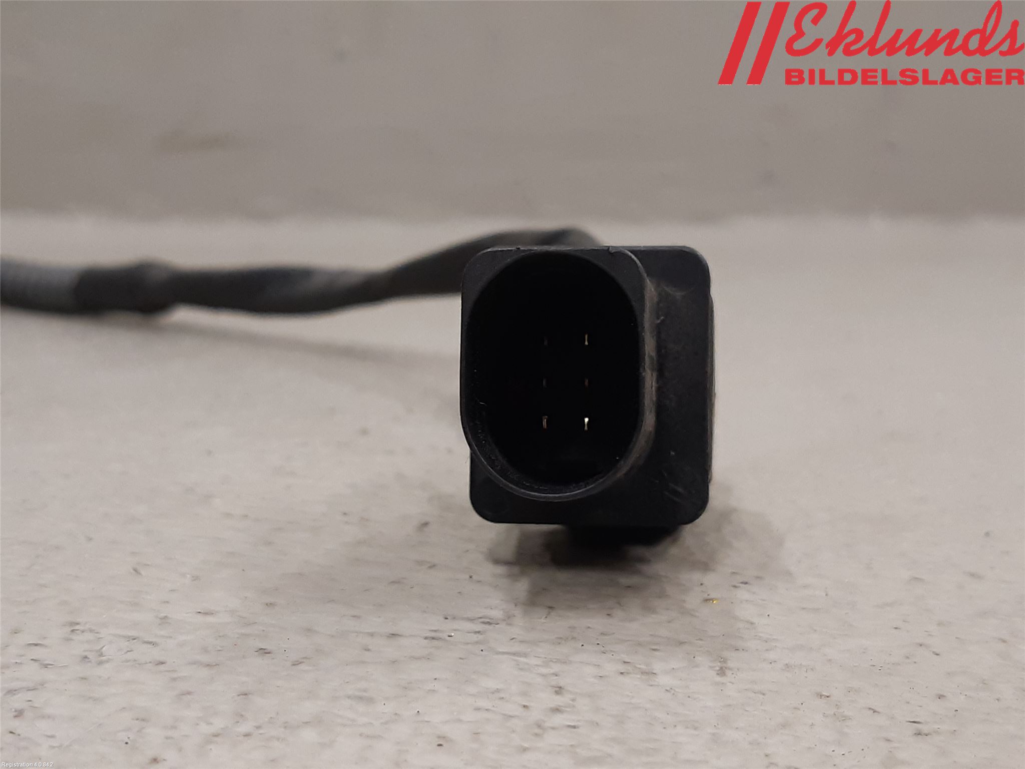 Volvo V60 11-13 Injlambdasond