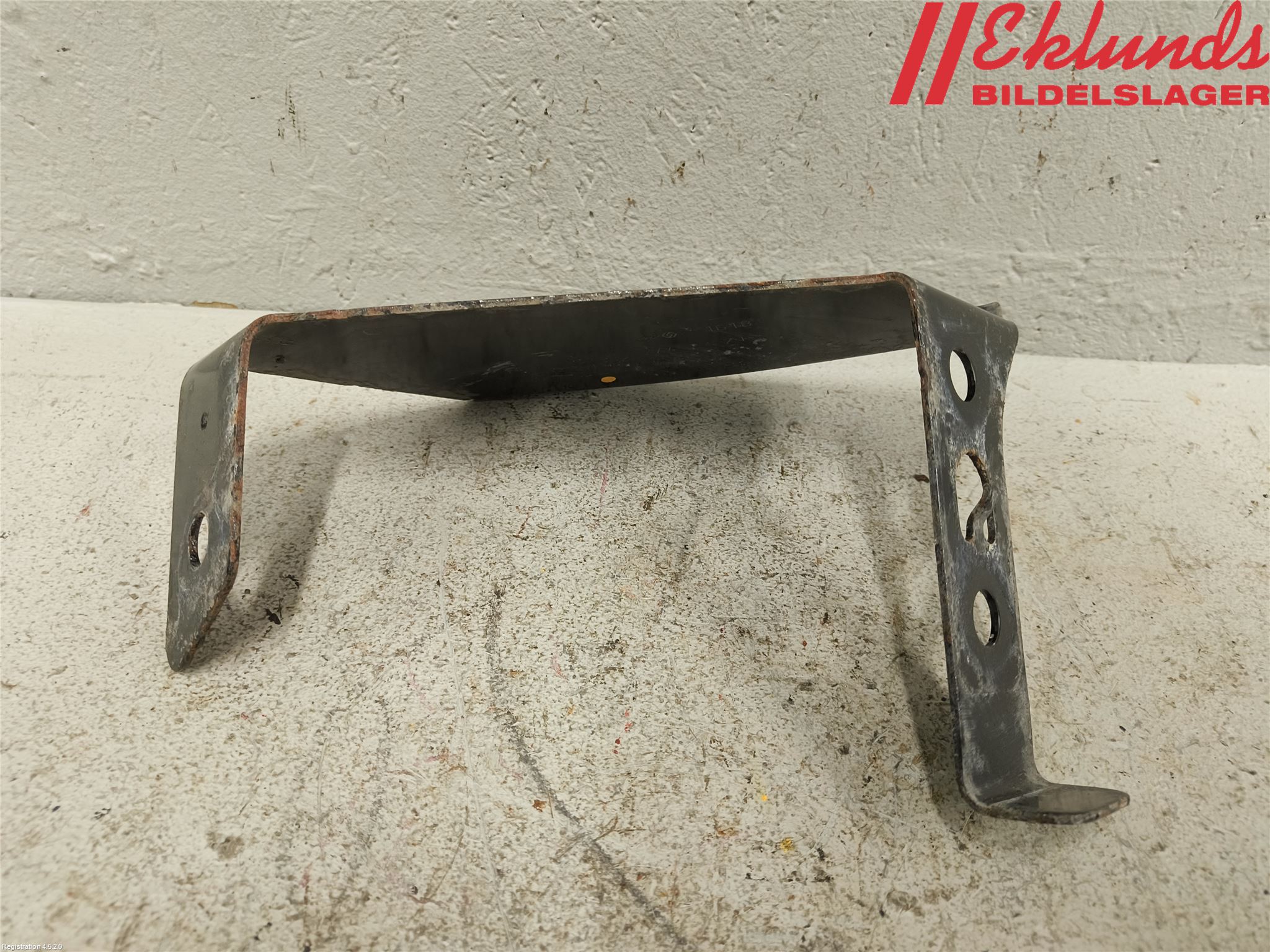 Nissan NV400 12-24 Front Övrigt