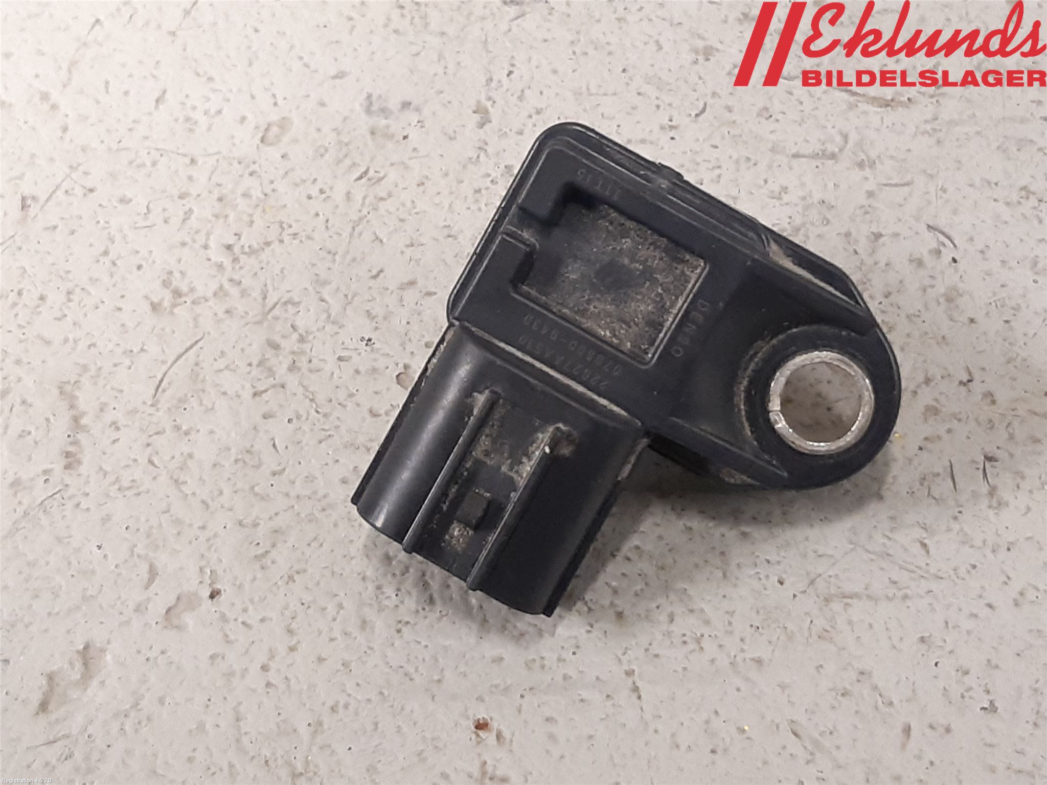 Subaru XV 12-17 Injmappsensor