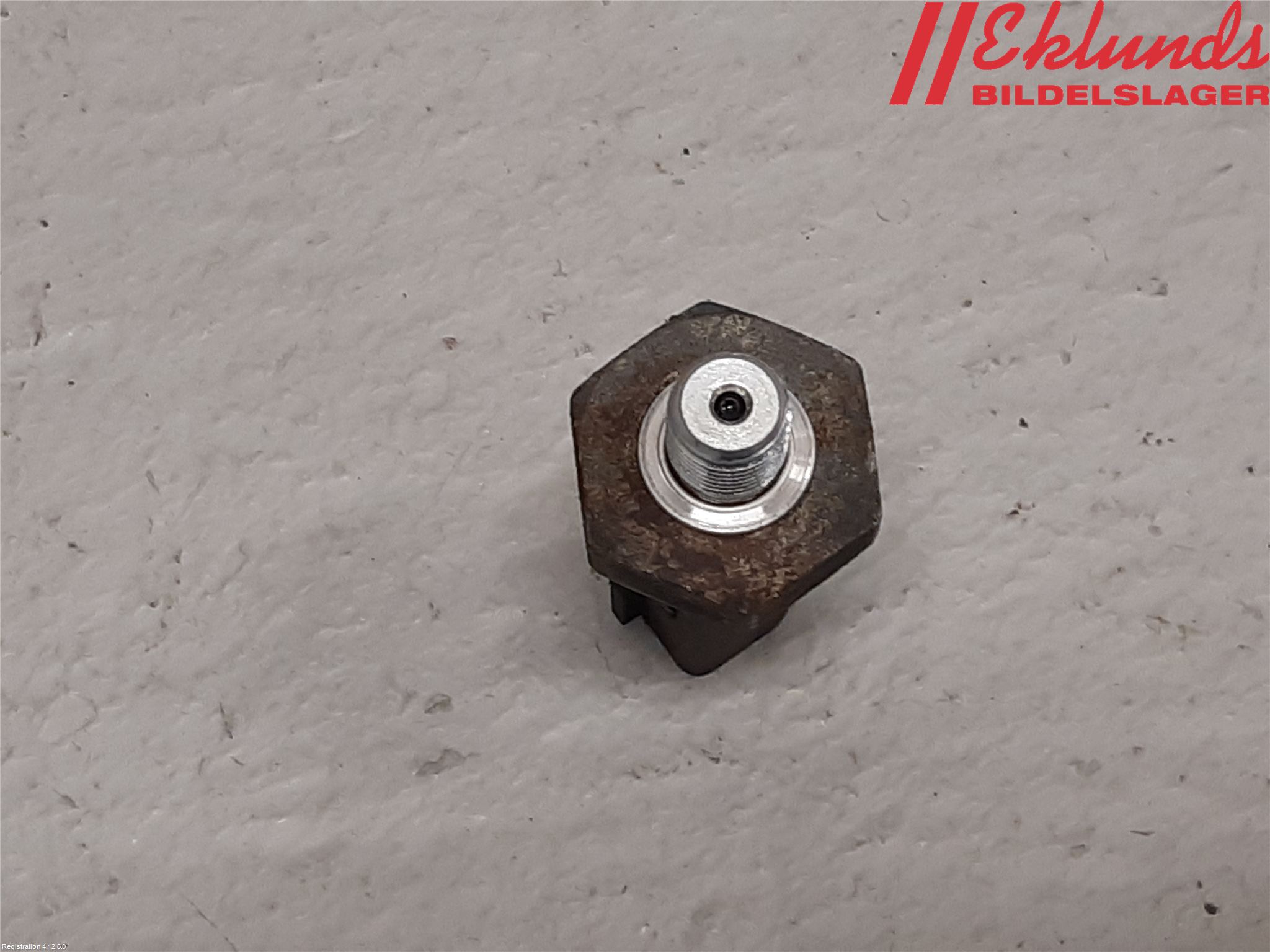 Seat LEON 13-20 Givare Oljetryck