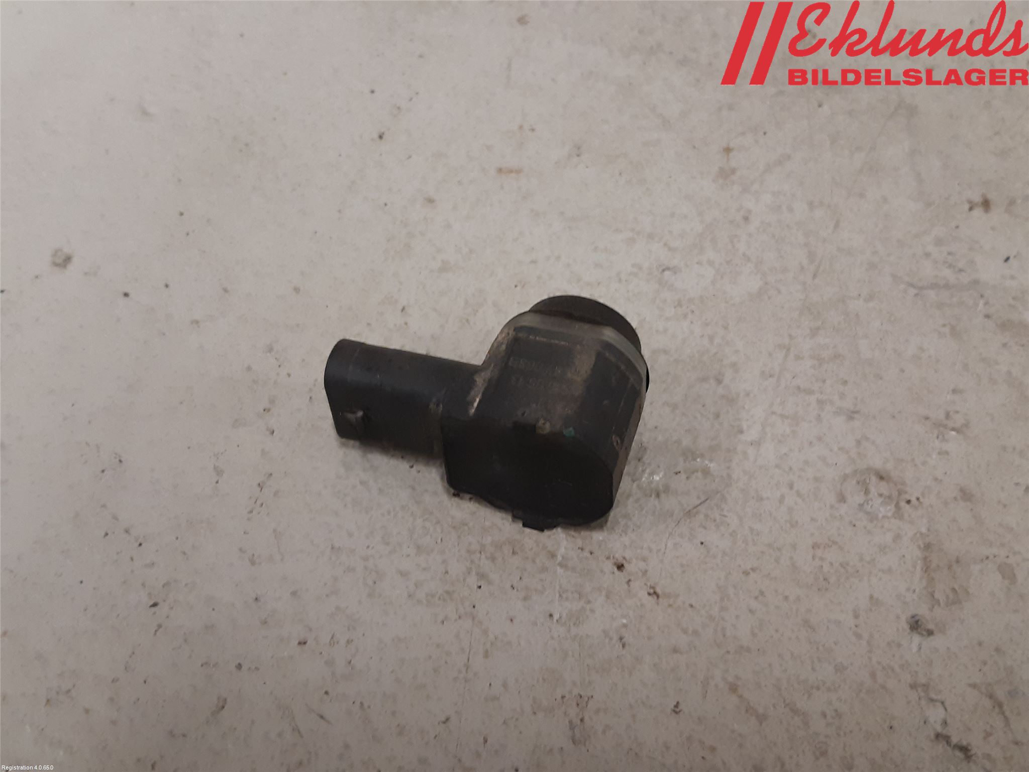 Volvo V60 14-18 Parkeringshjälp Backsensor