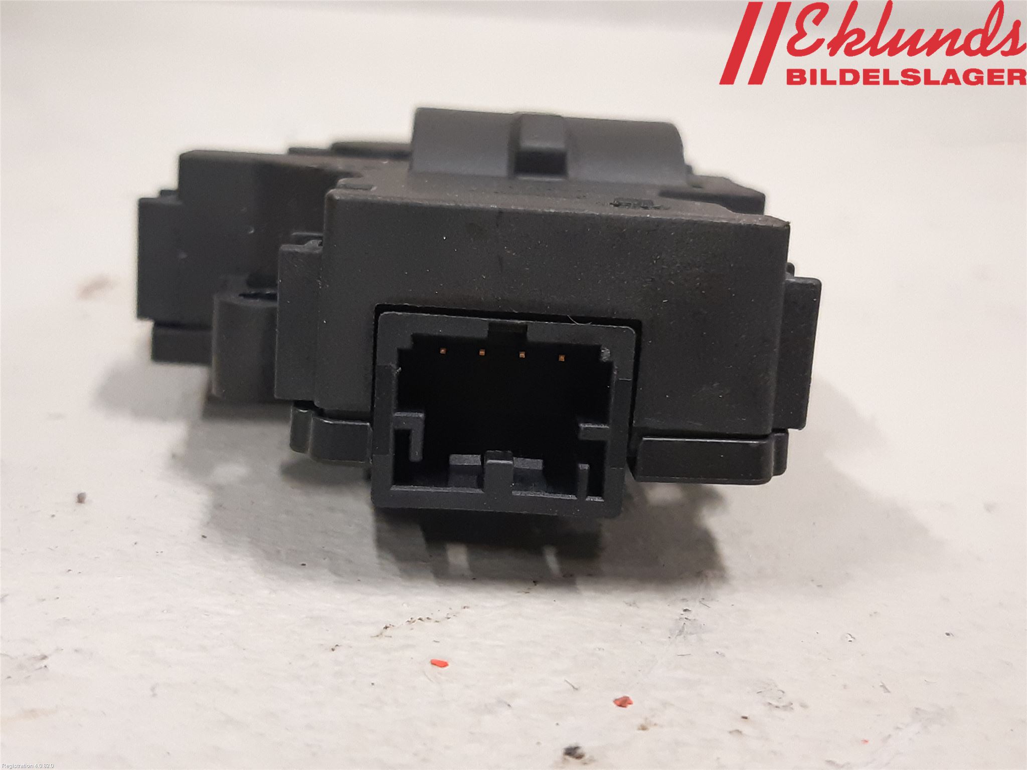 Landrover RANGE ROVER (L405) 13-21 Ac Reglermotor