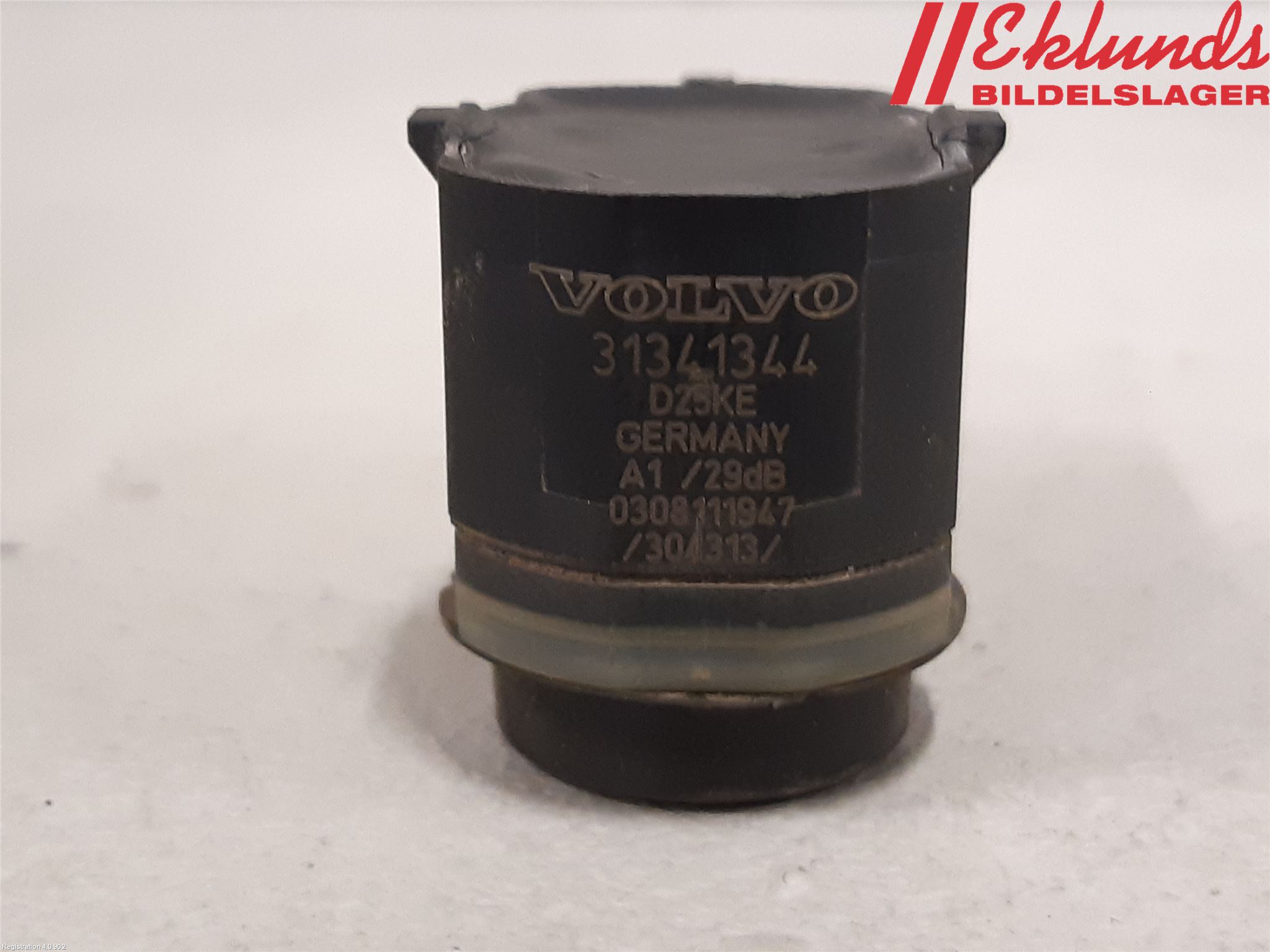 Volvo XC90 07-14 Parkeringshjälp Backsensor