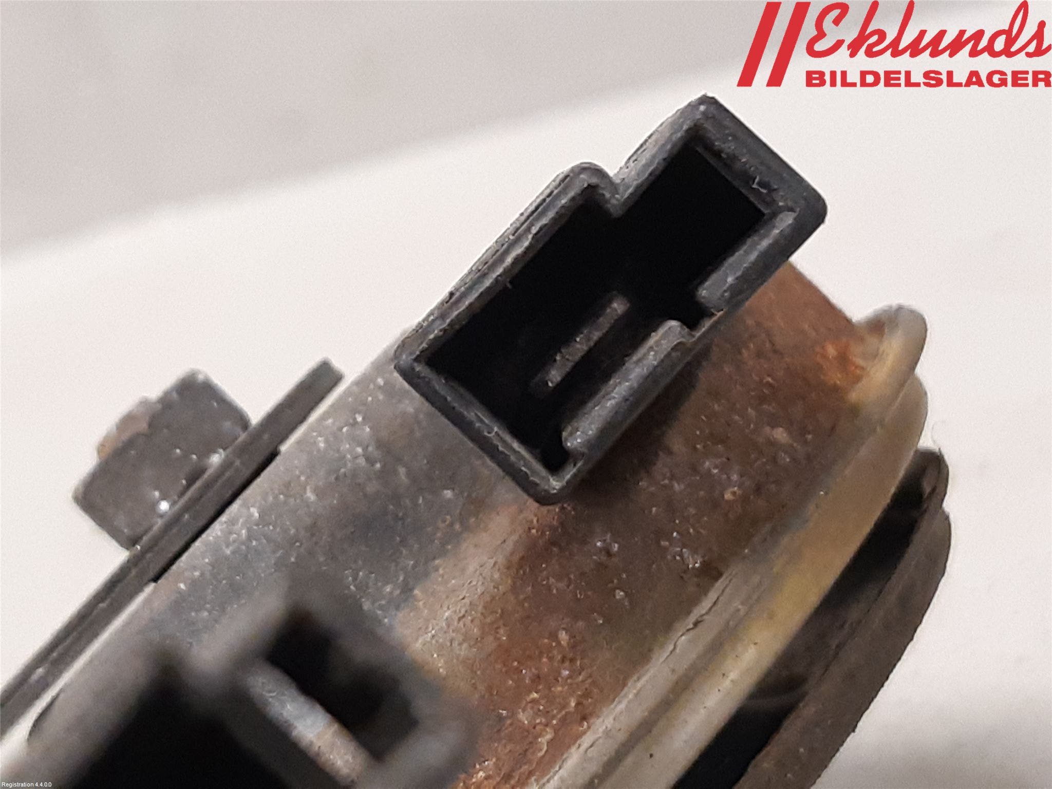 Toyota AVENSIS 09-15 Signalhorn