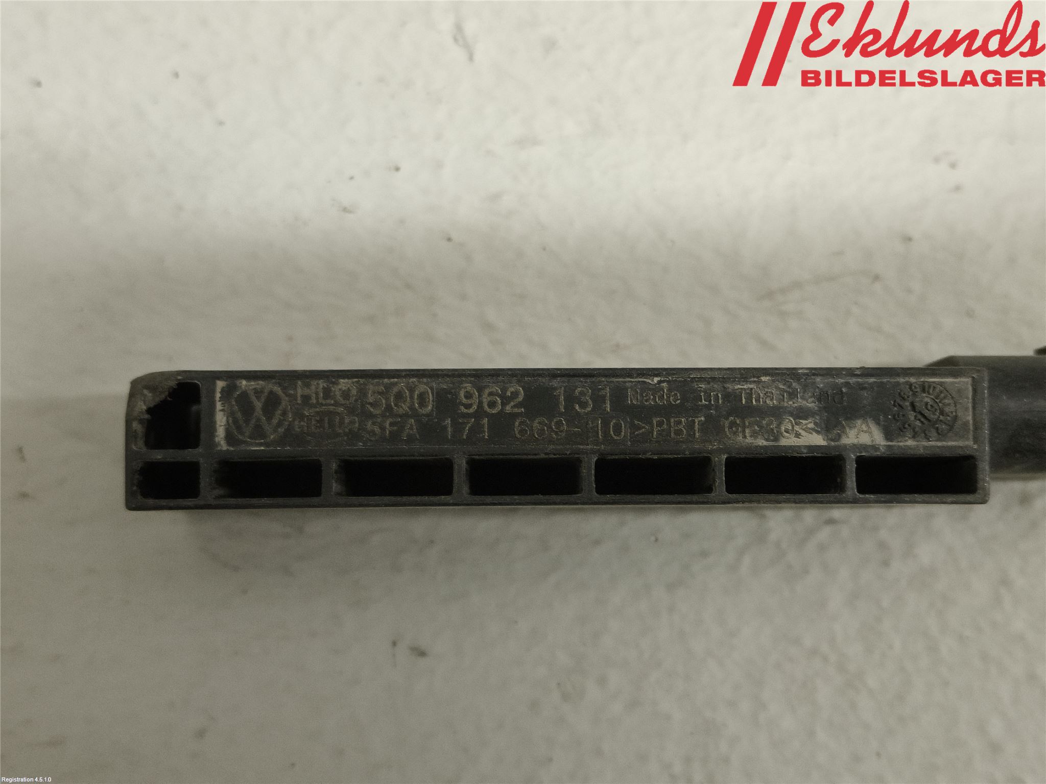 Volkswagen VW PASSAT 20-24 Antenn