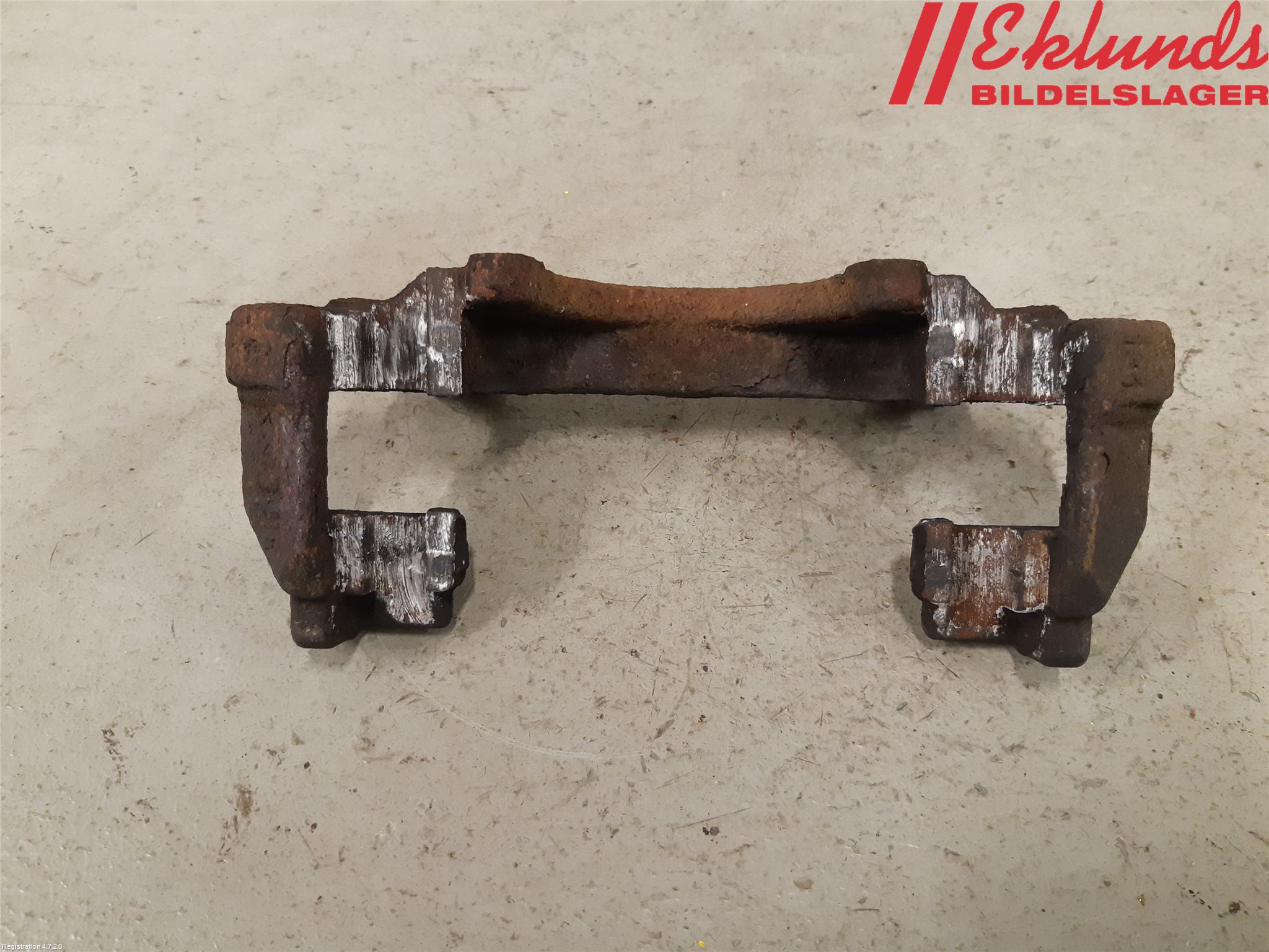 Volkswagen VW PASSAT 11-14 Bromsokshållare