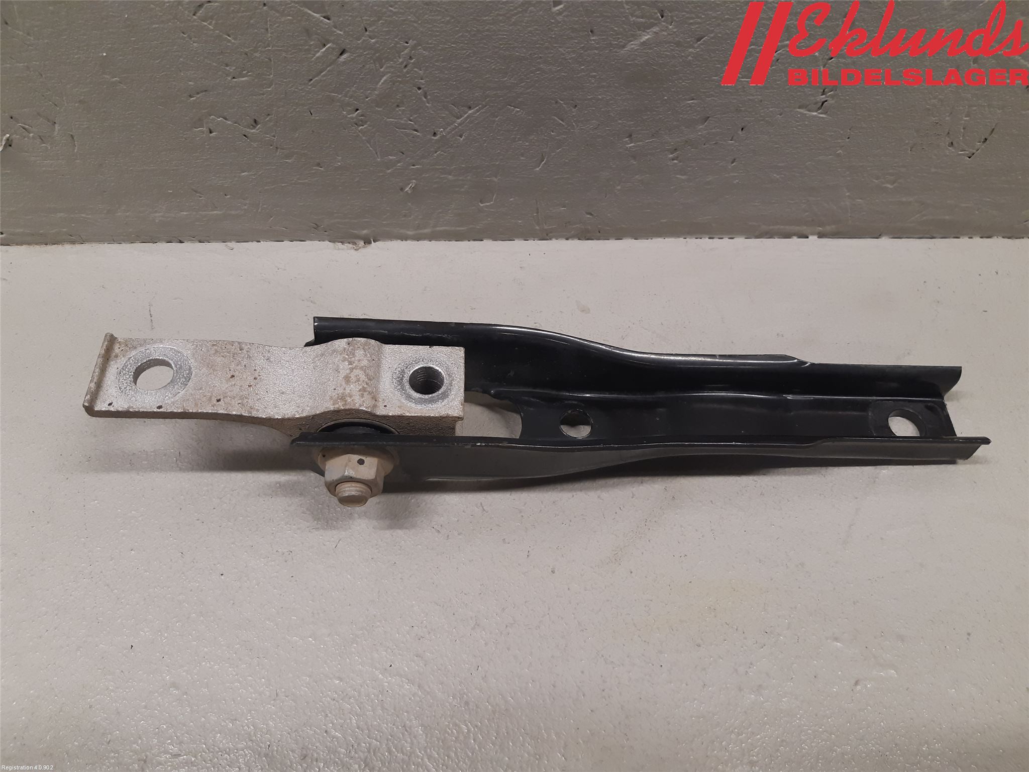 Volkswagen VW CADDY 21- Växellådsfäste