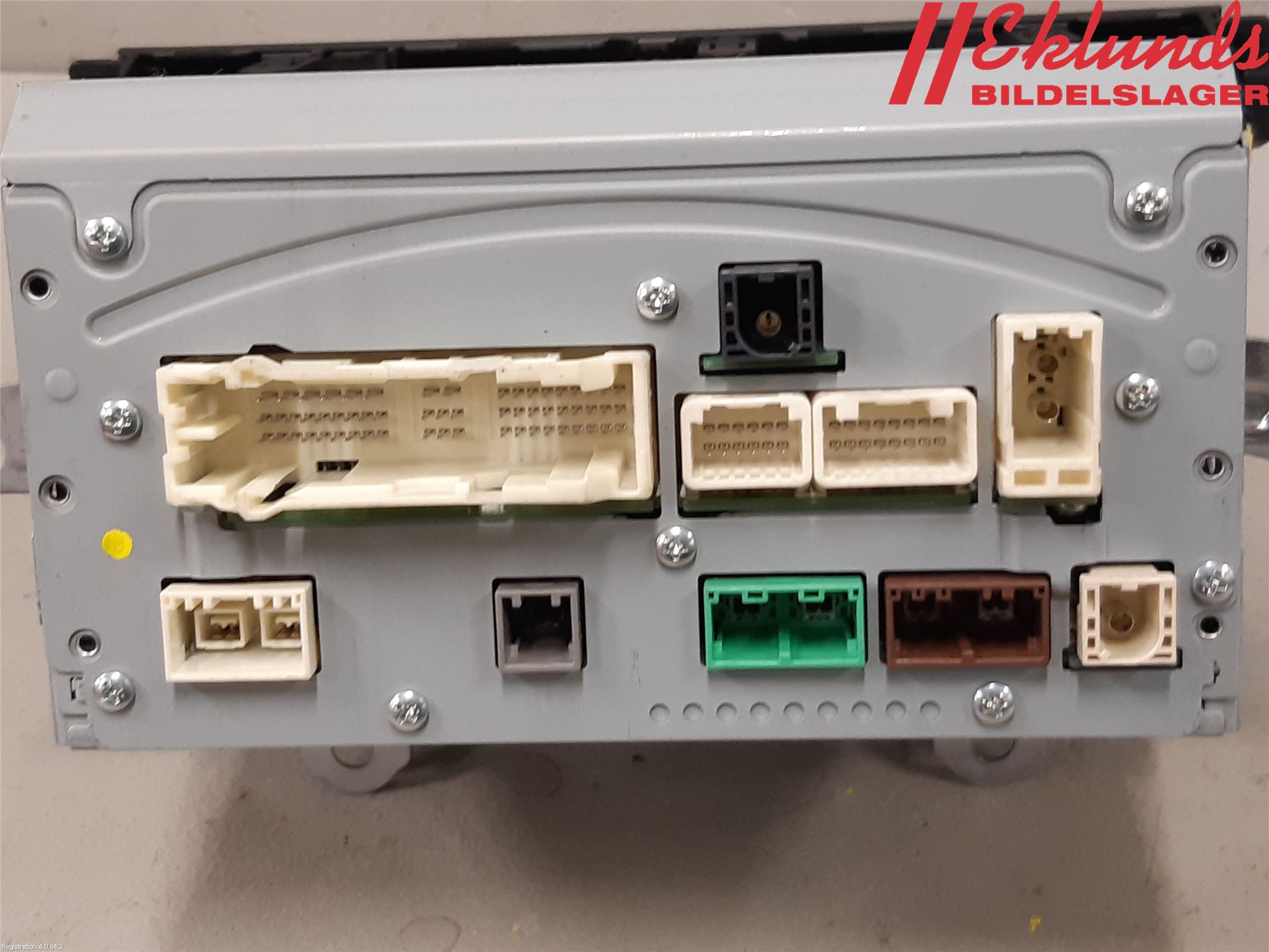 Lexus IS 250/350 14-20 Gps Navigator