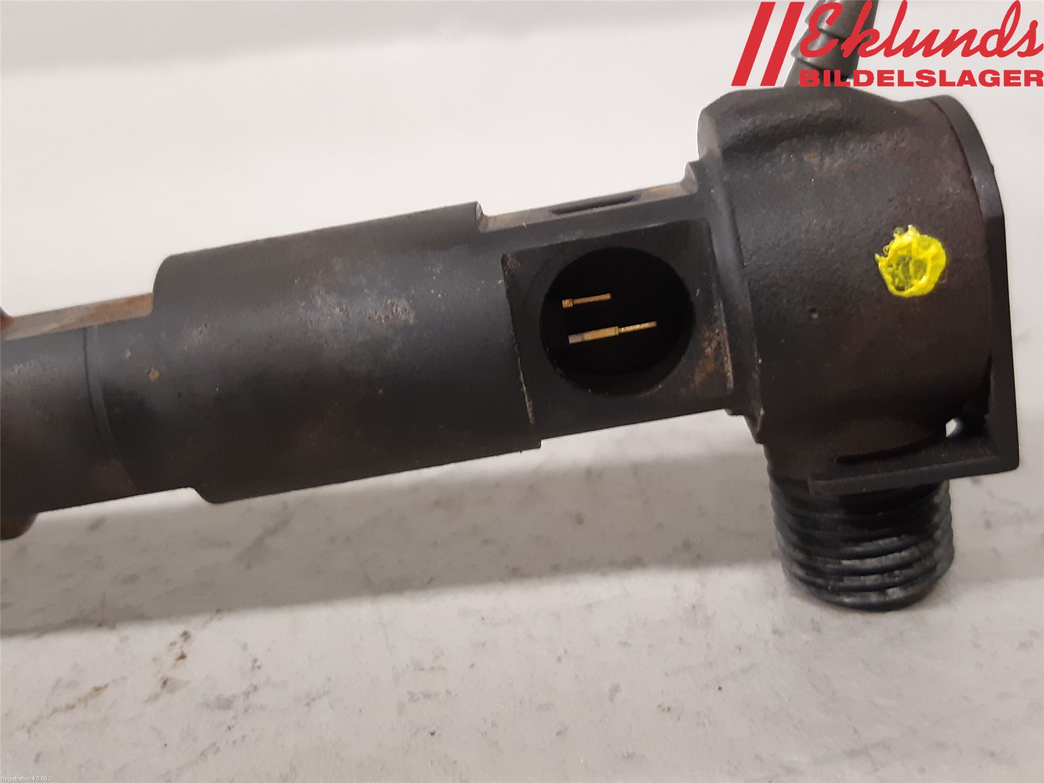 Kia VENGA 10-19 Injspridare