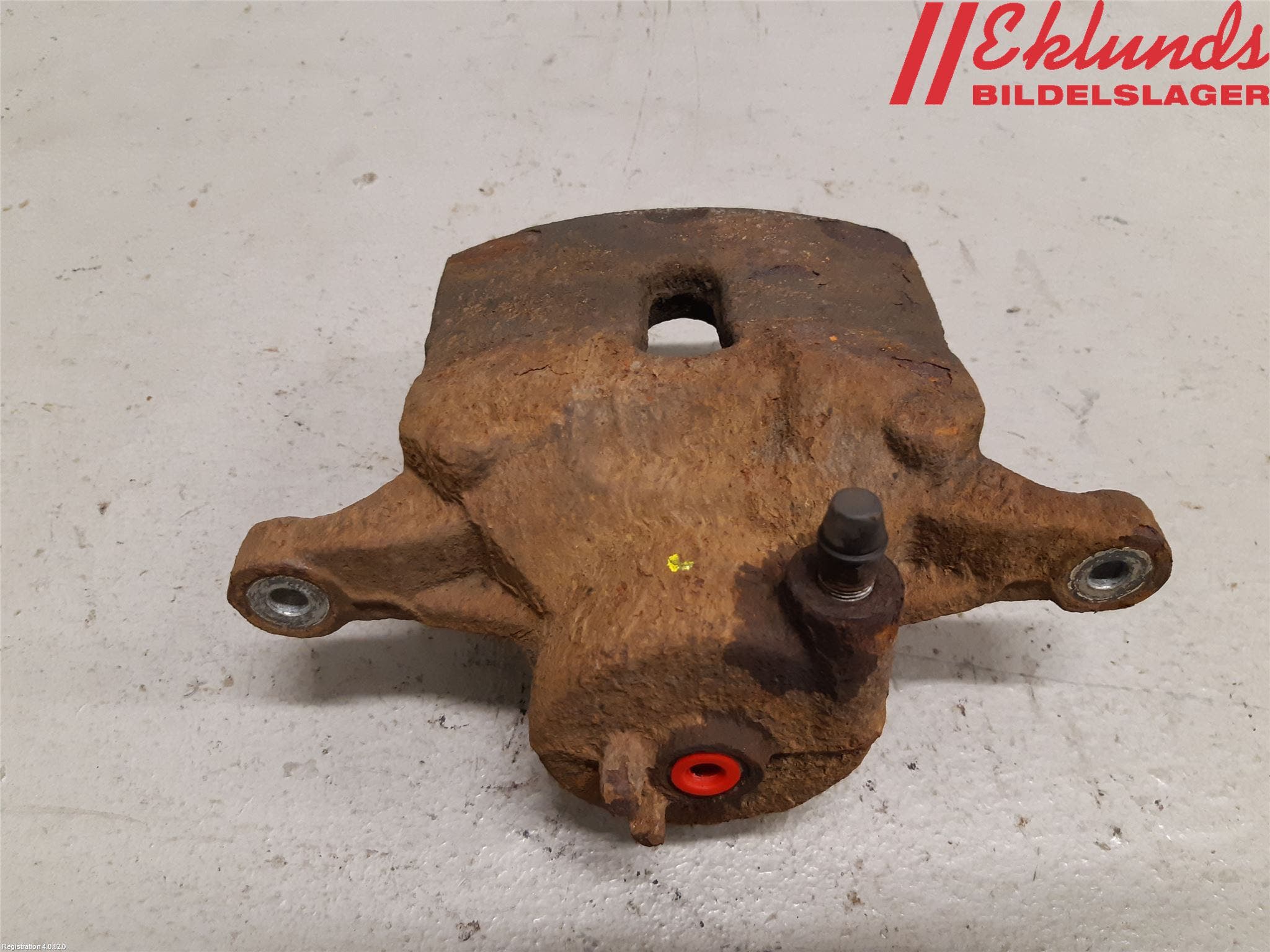 Kia CEED 12-18 Bromsok Fram Höger