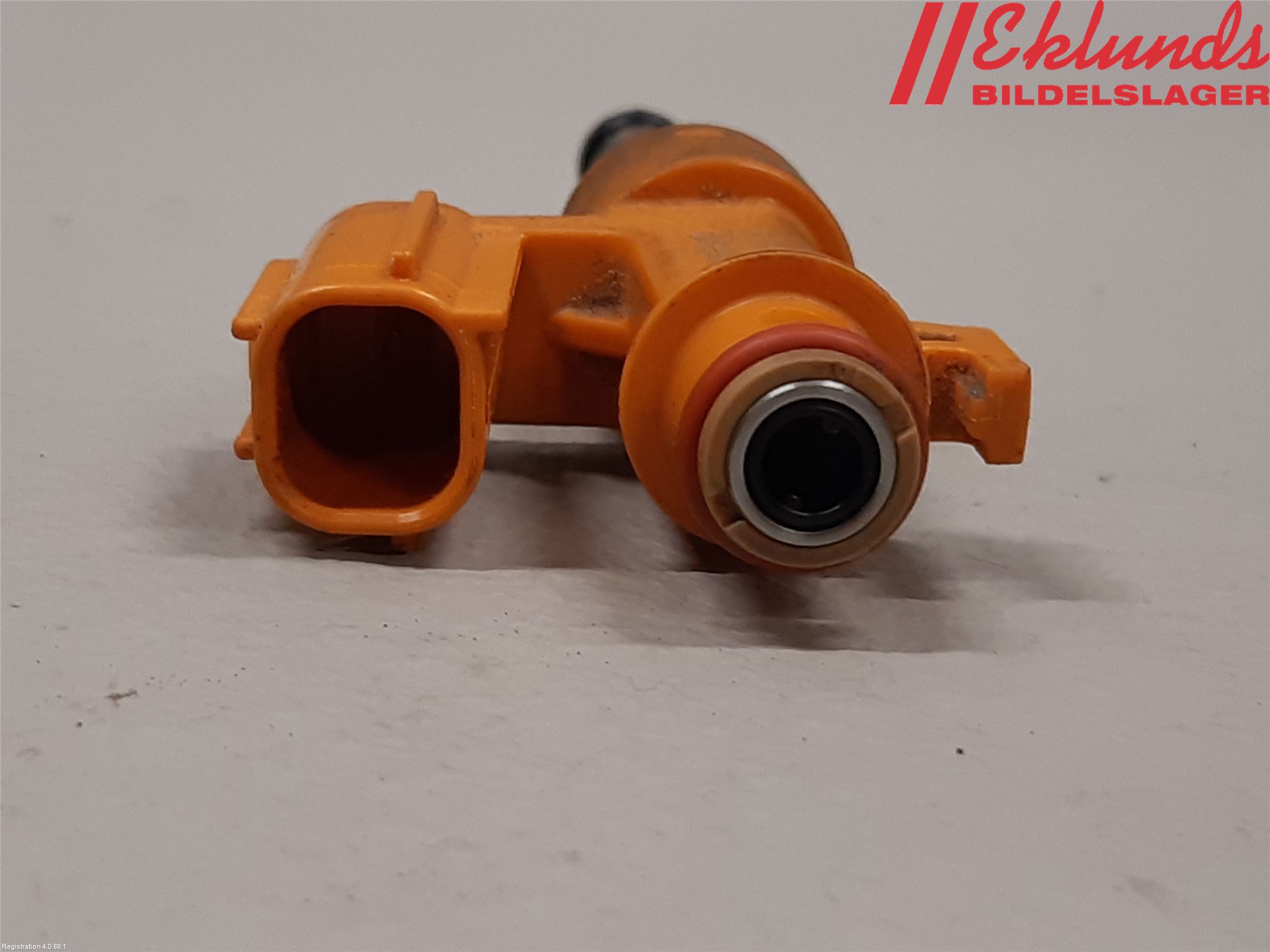 Lexus RX AL20 16-22 Injspridare