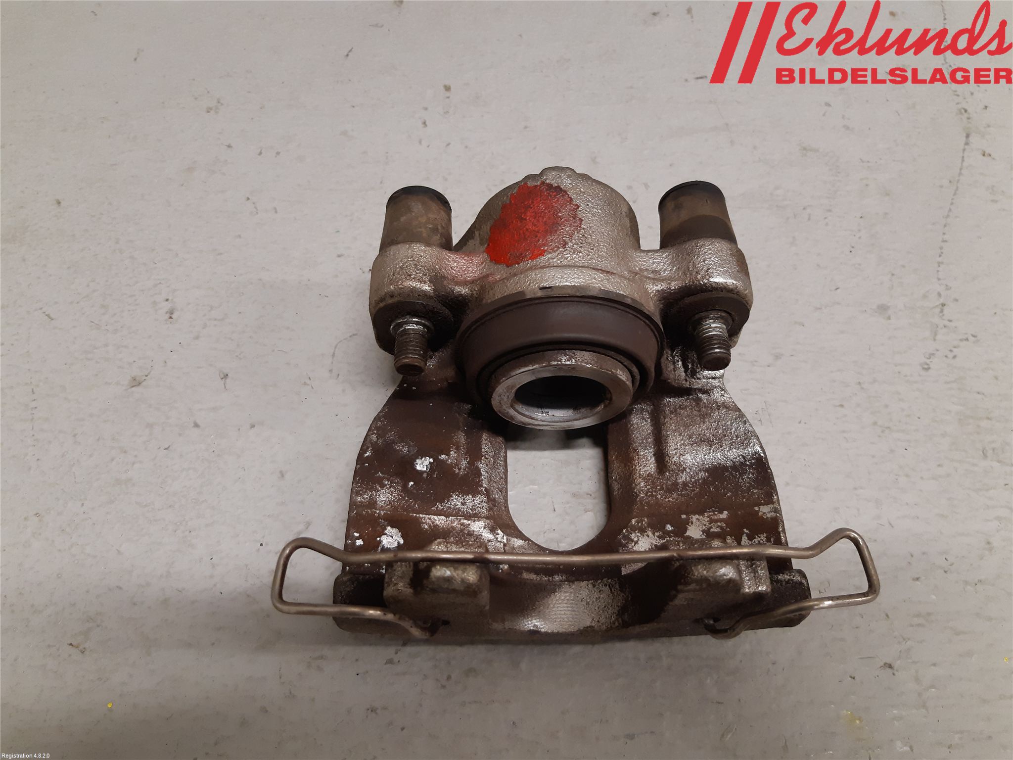 Volvo V70 00-04 Bromsok Bak Vänster