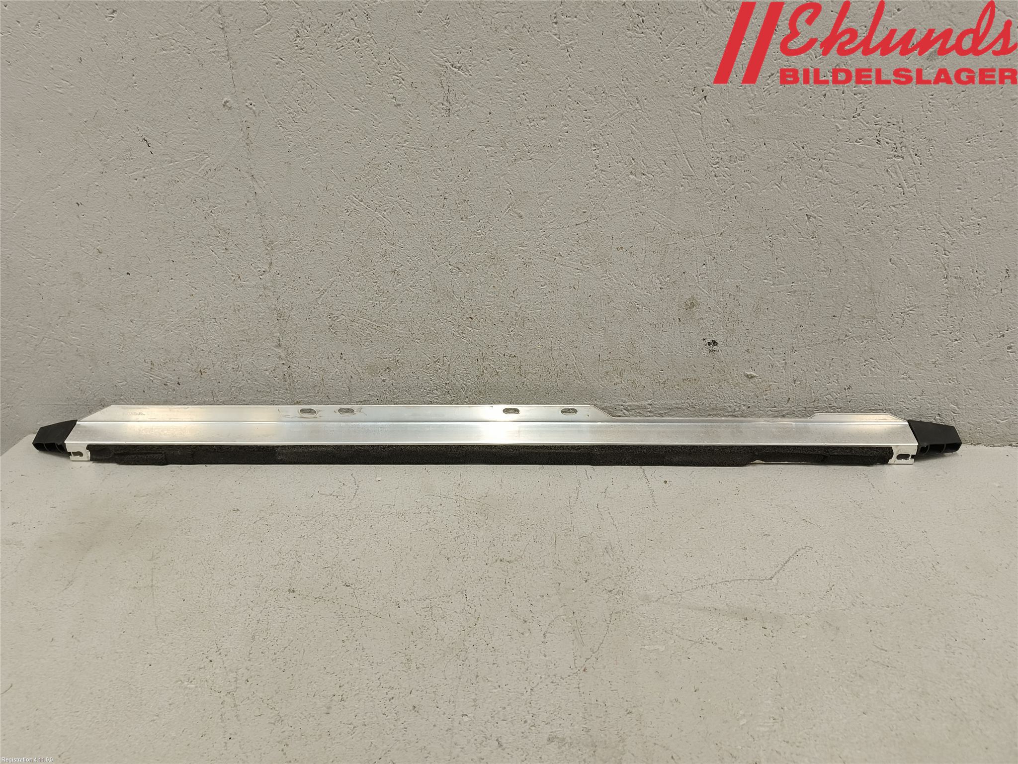 Volvo V60 19- Front Övrigt