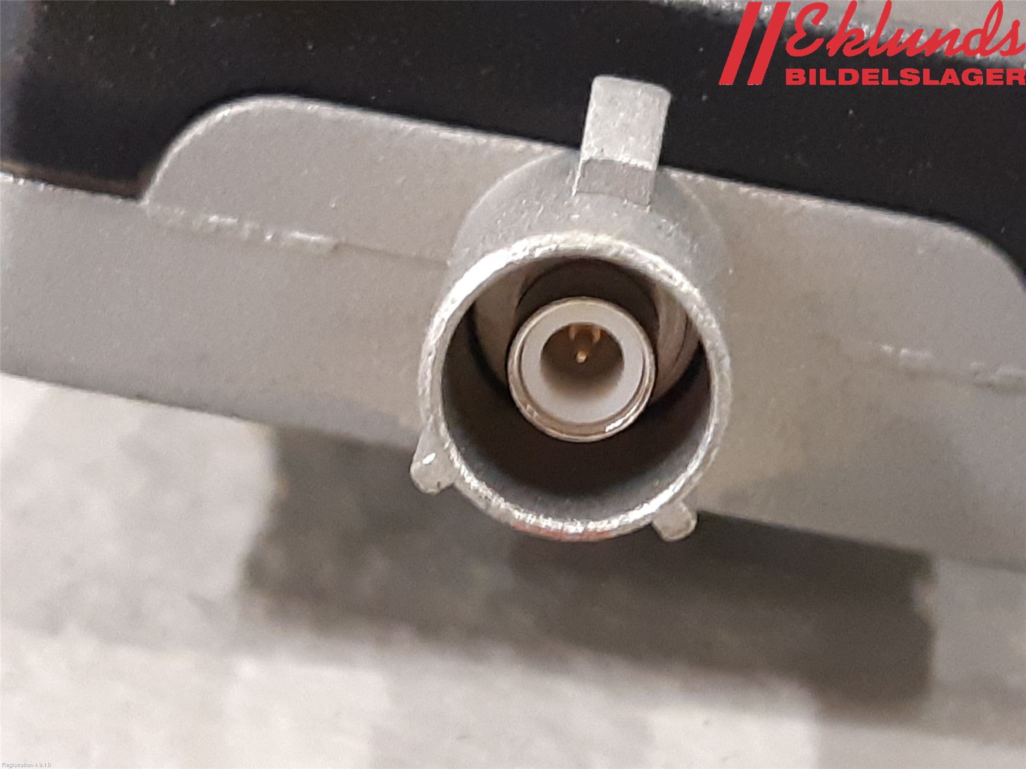 Renault ZOE/E-TECH 13- Antennförstärkare