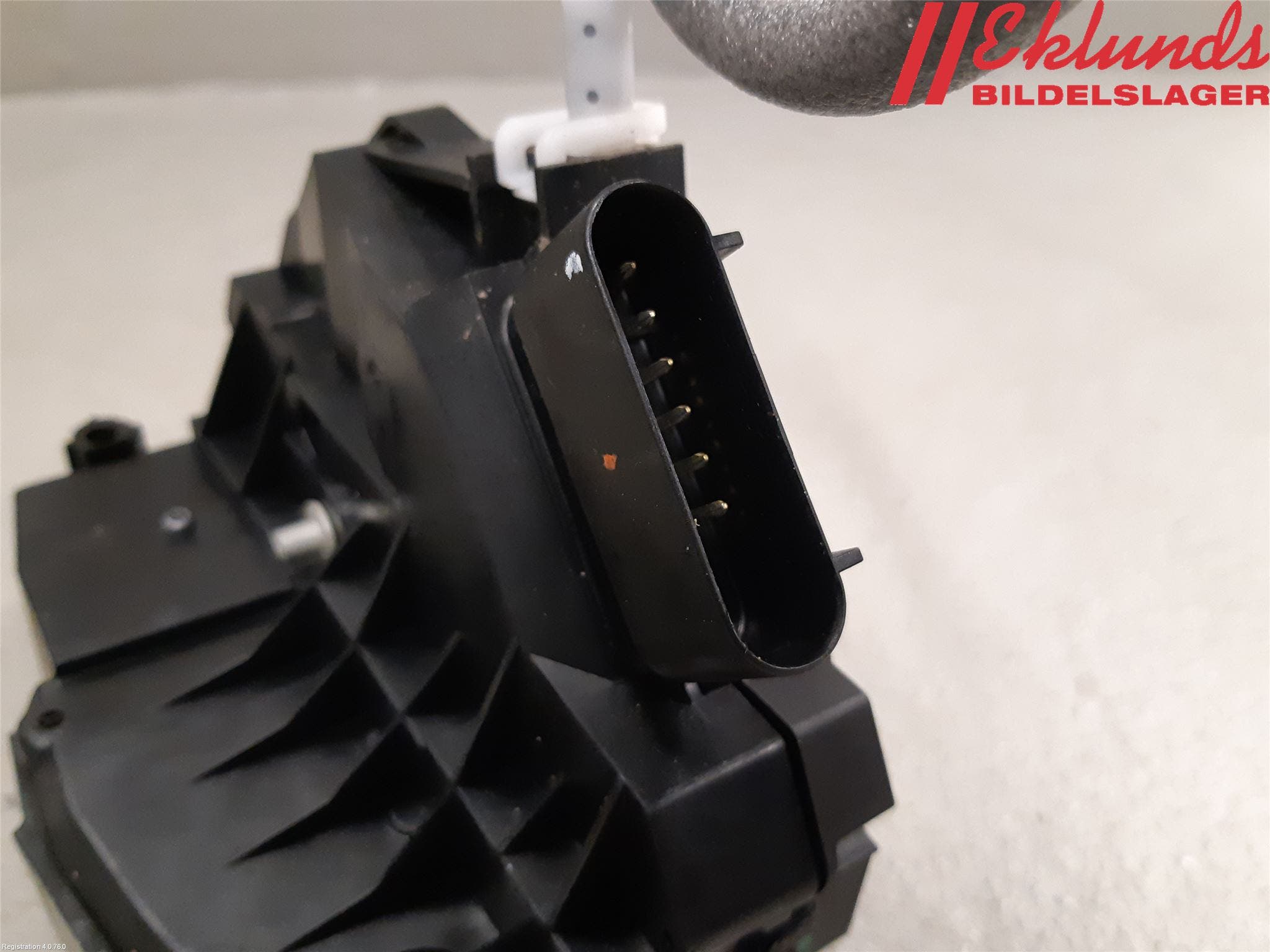 Volvo V60 11-13 Låskista-Dörrlås