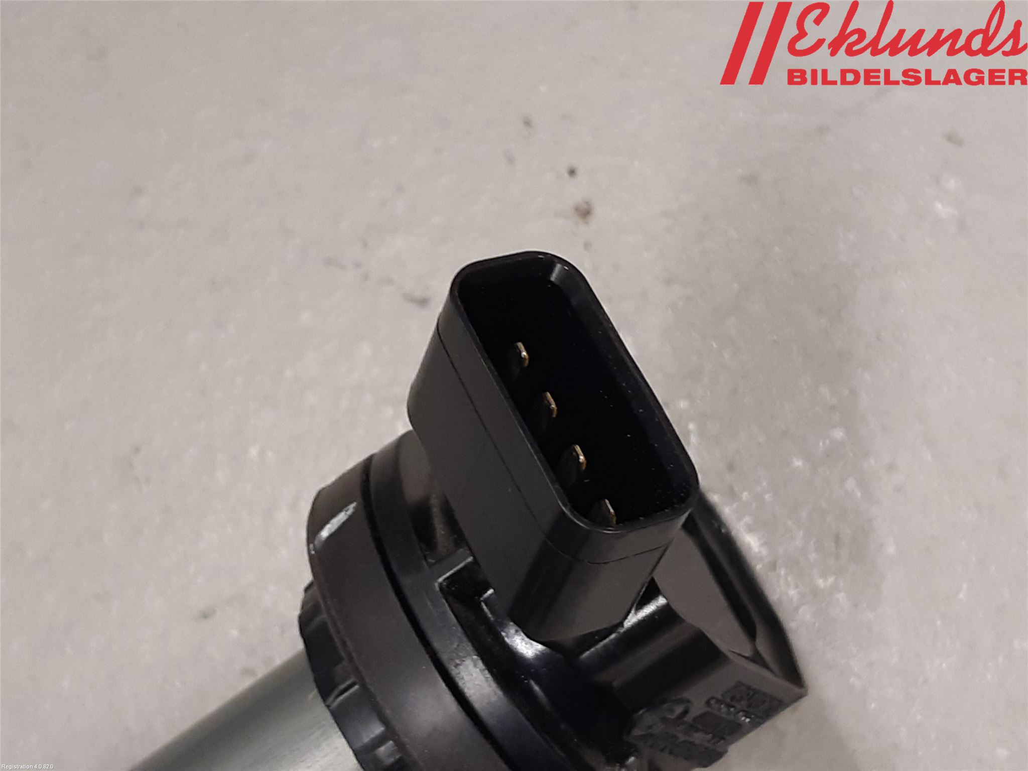 Toyota AURIS 13-19 Tändspole