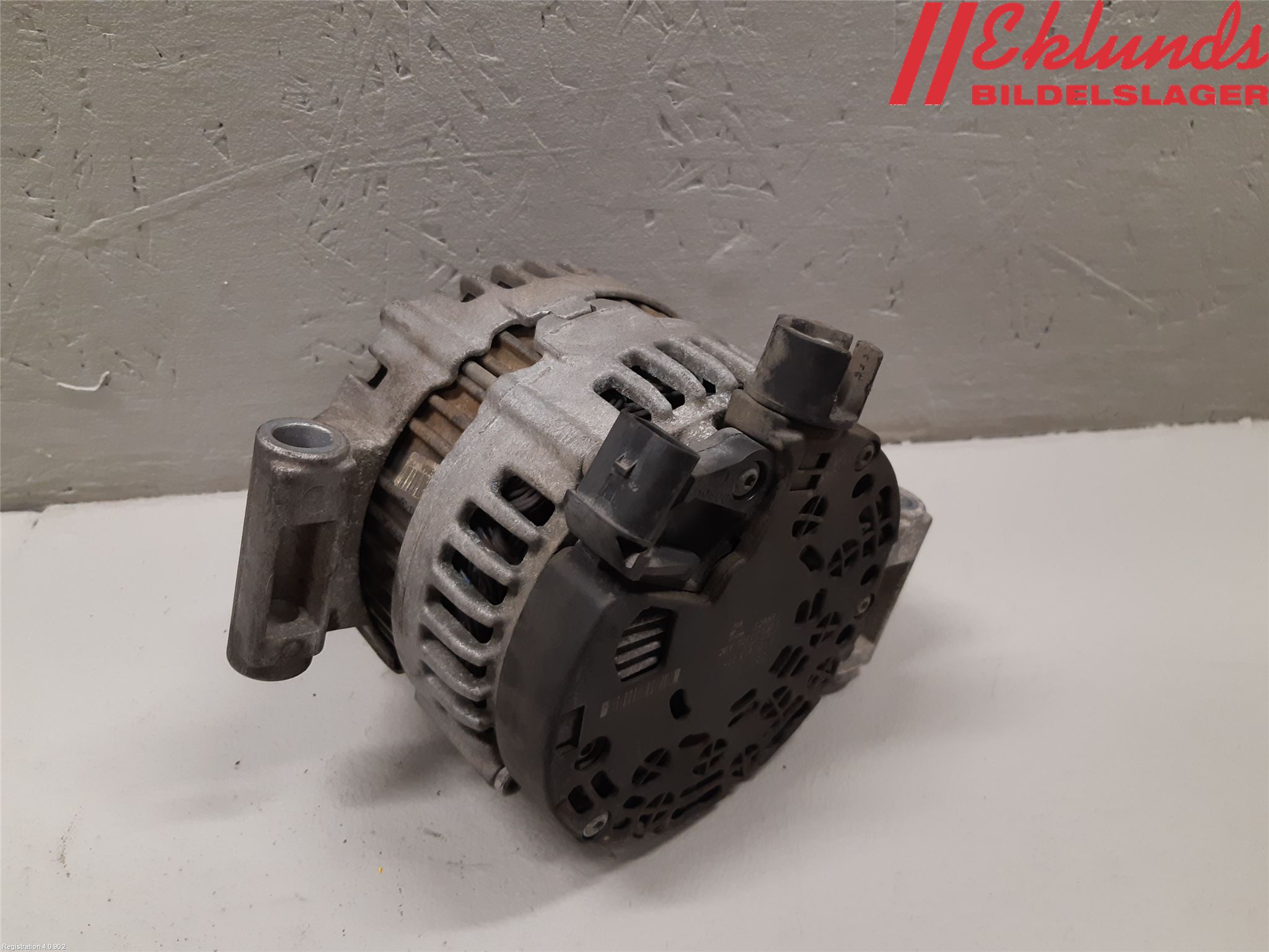Ford MONDEO 07-15 Generator