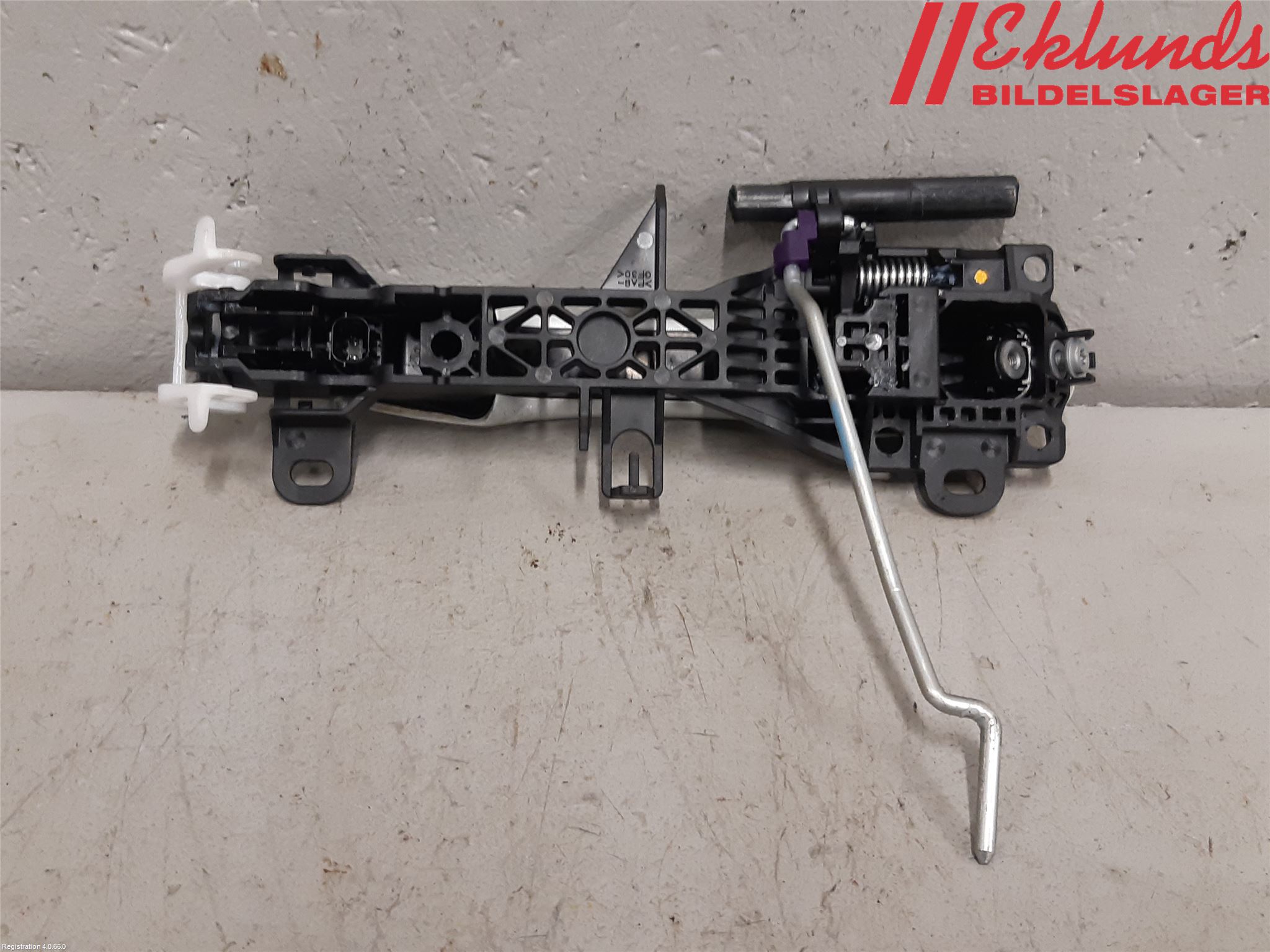 Toyota CAMRY 19-24 Dörrhandtag Yttre Hö