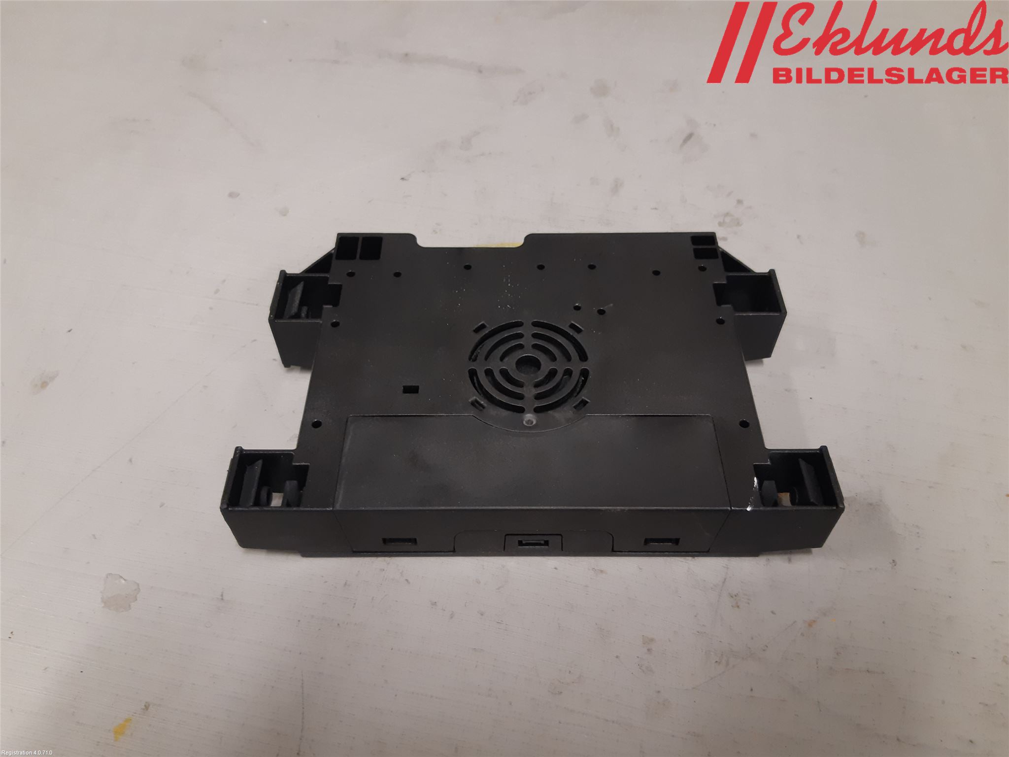 Volvo XC60 14-17 Styrenhet Övrigt