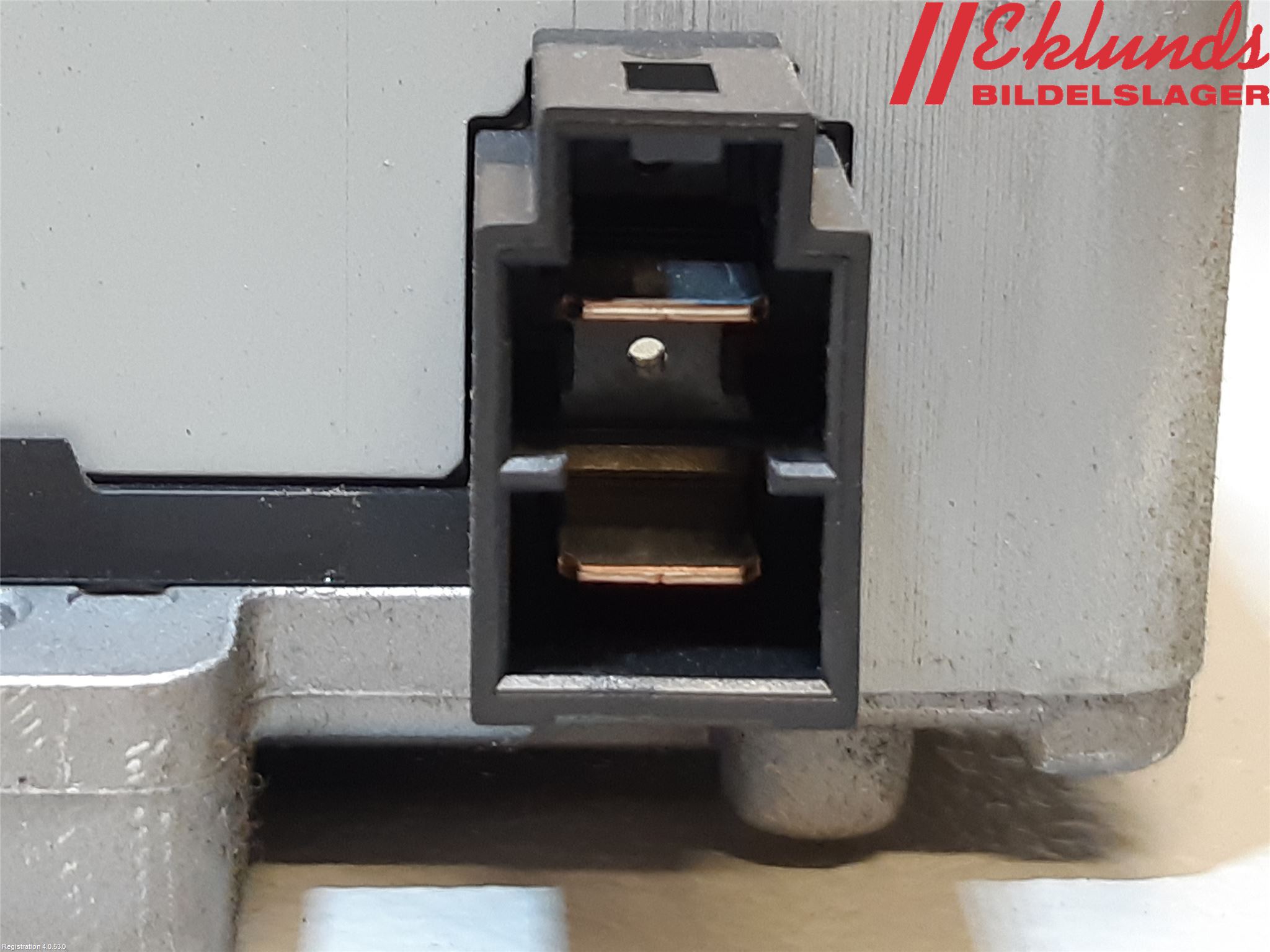 Mitsubishi ASX 10-22 Styrenhet Styrservo