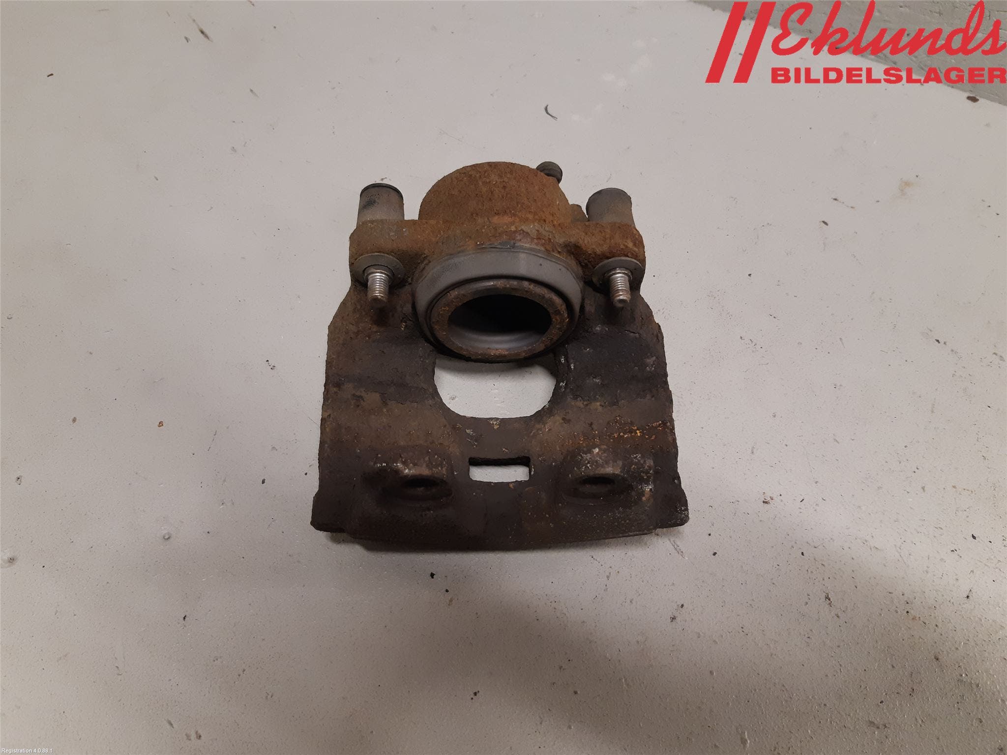 Volvo V70 08-13 Bromsok Fram Höger