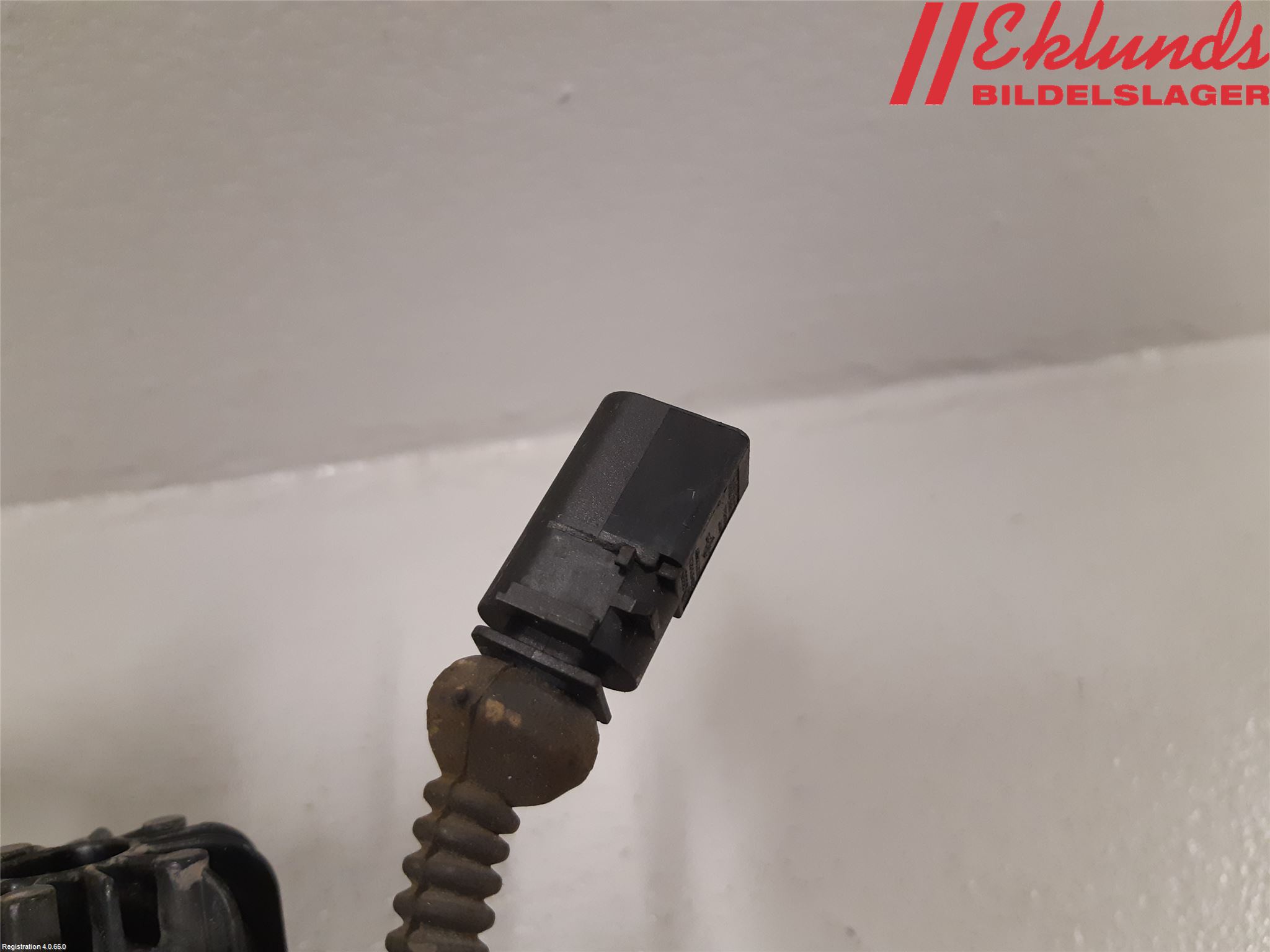 Audi A8/S8 4E  02-09 Kompressor Stöt-Fjädring