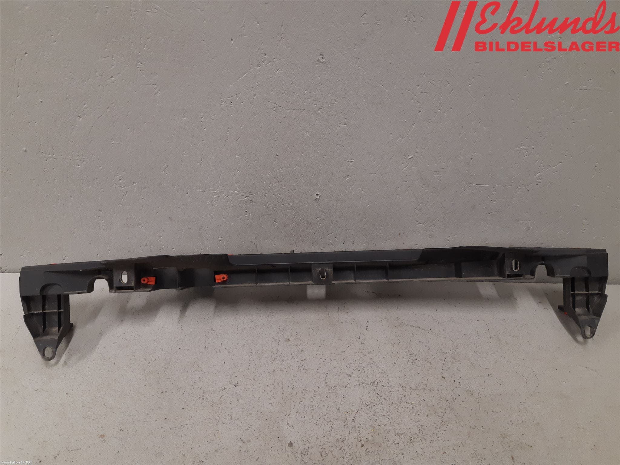 Opel MERIVA B 10-17 Front Övrigt