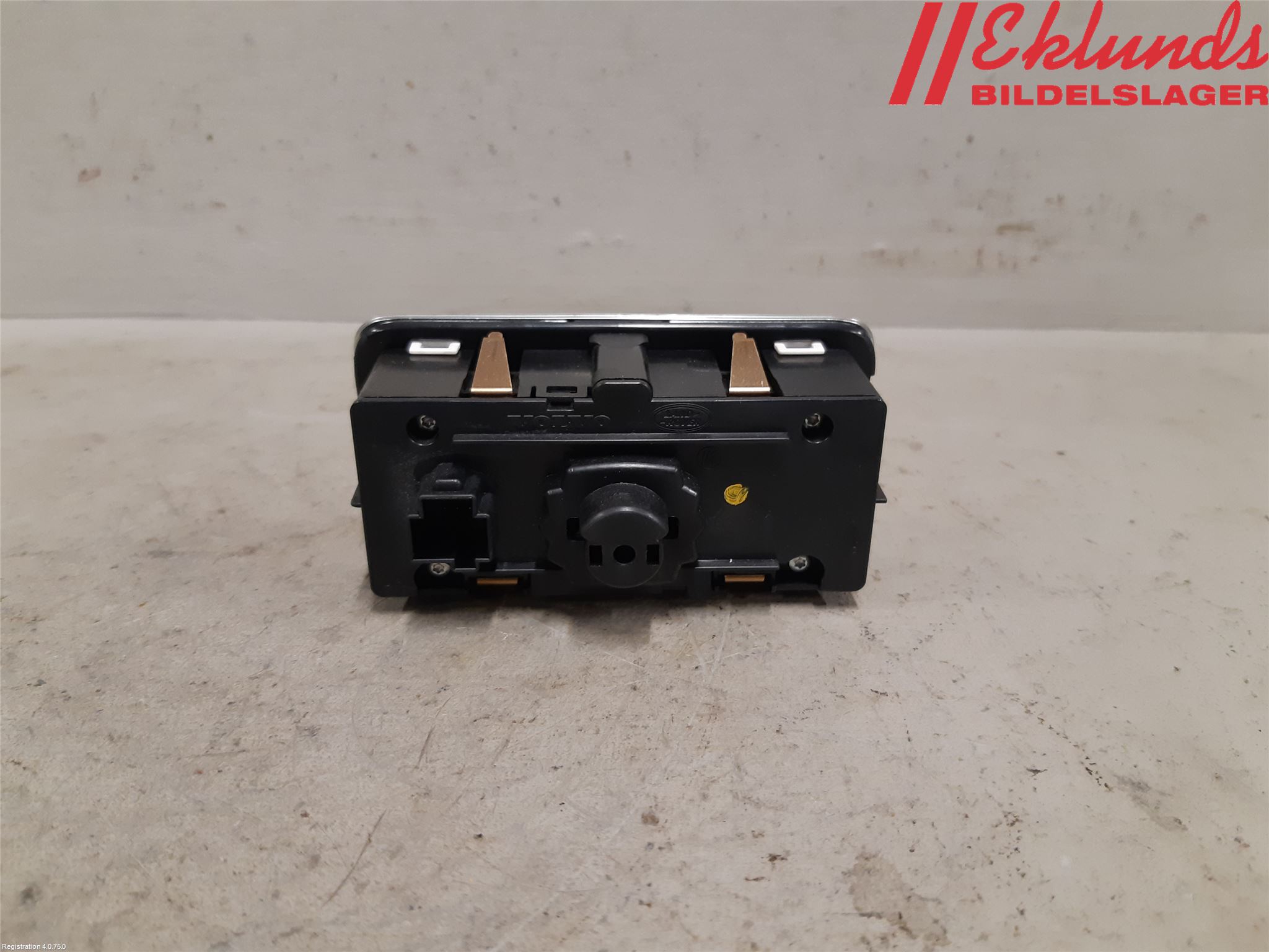 Volvo V60 14-18 Strömställare Ljus