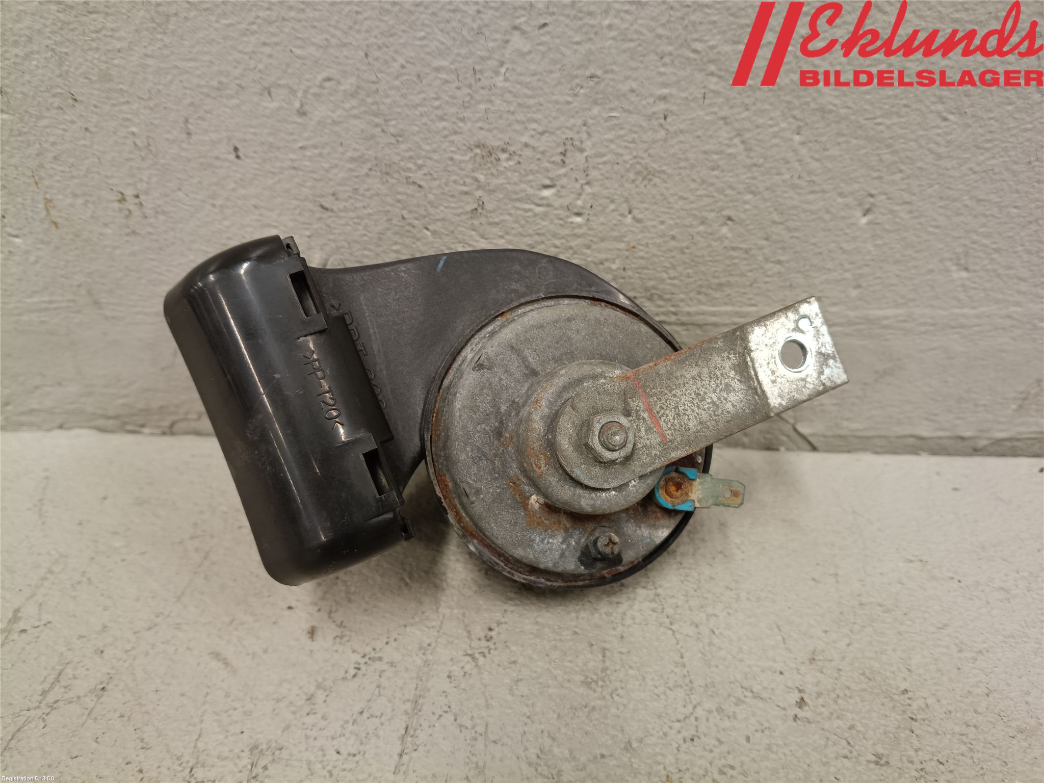 Mazda 2 (DJ) 15-22 Signalhorn
