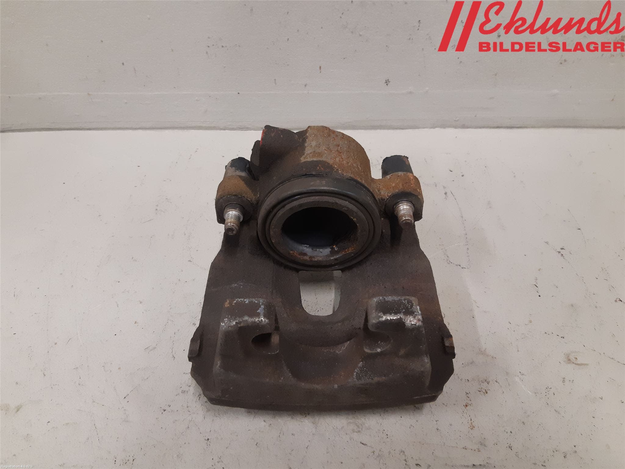 Volvo V90 17->> Bromsok Fram Vänster