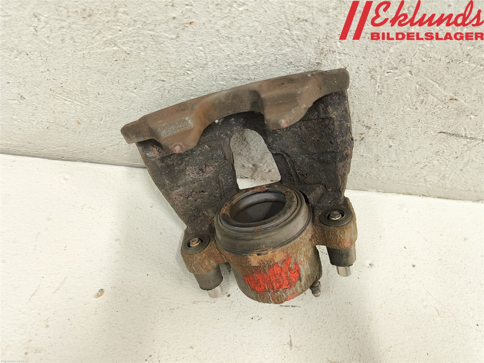 Volvo V40 12-19 Bromsok Fram Vänster