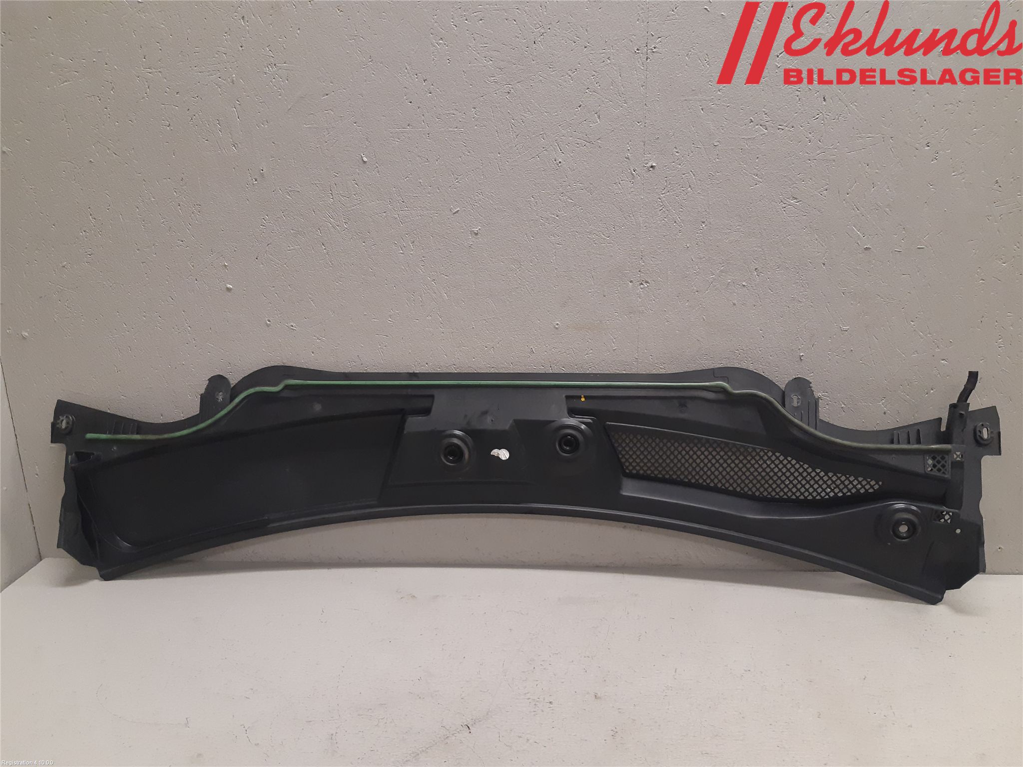 Mercedes-Benz MB CLA-KLASS (C117/X117) 13-19 Torpedplåt-Torpedplast