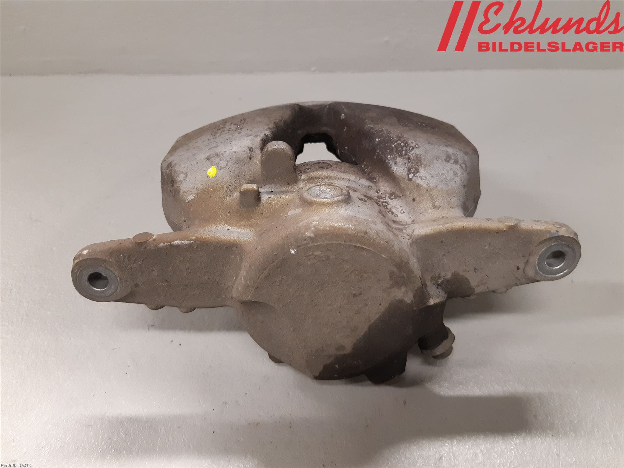 Mercedes-Benz MB C-KLASS (W205) 14-21 Bromsok Fram Vänster