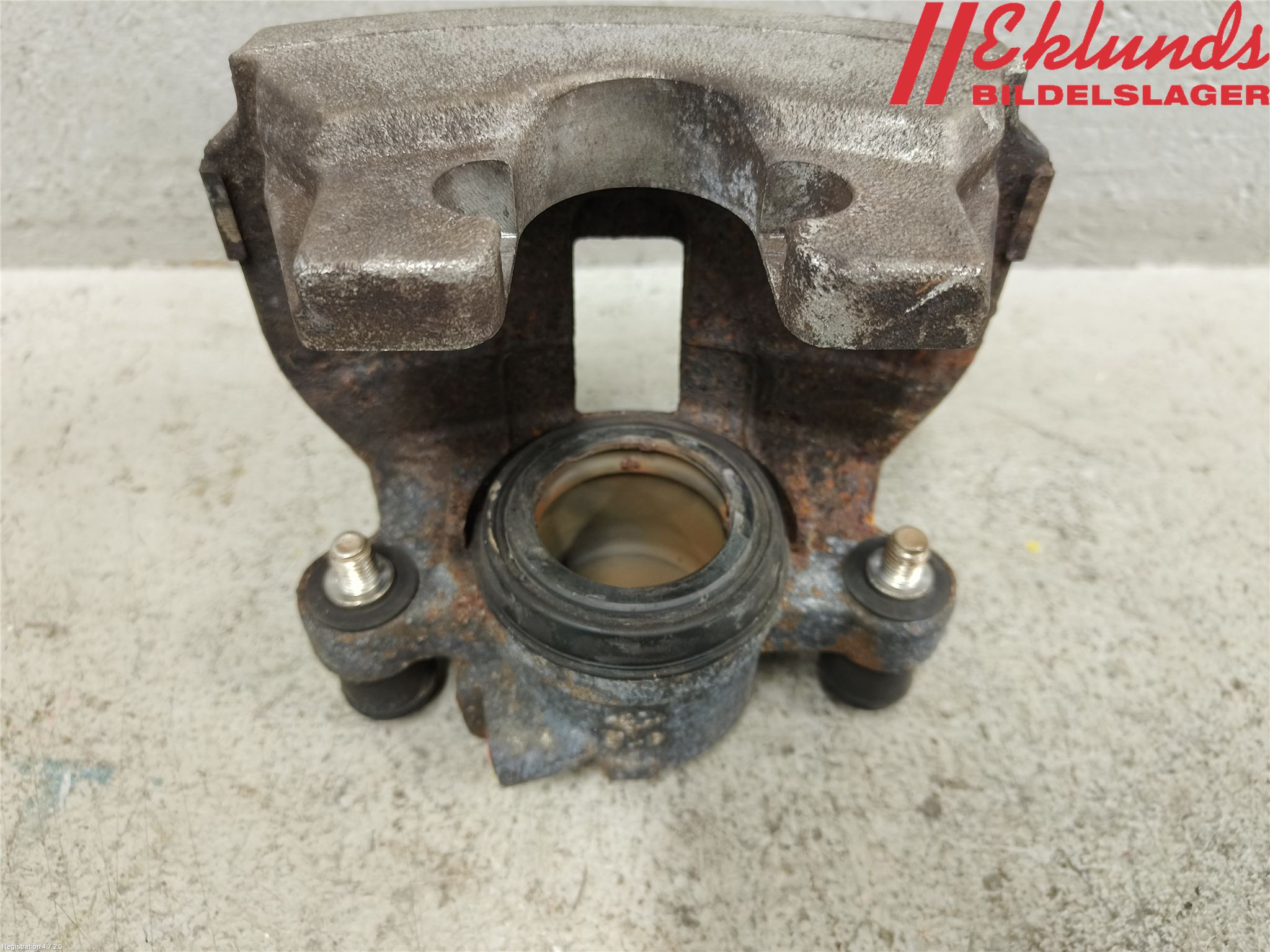 Volvo XC90/RECHARGE 16- Bromsok Fram Höger