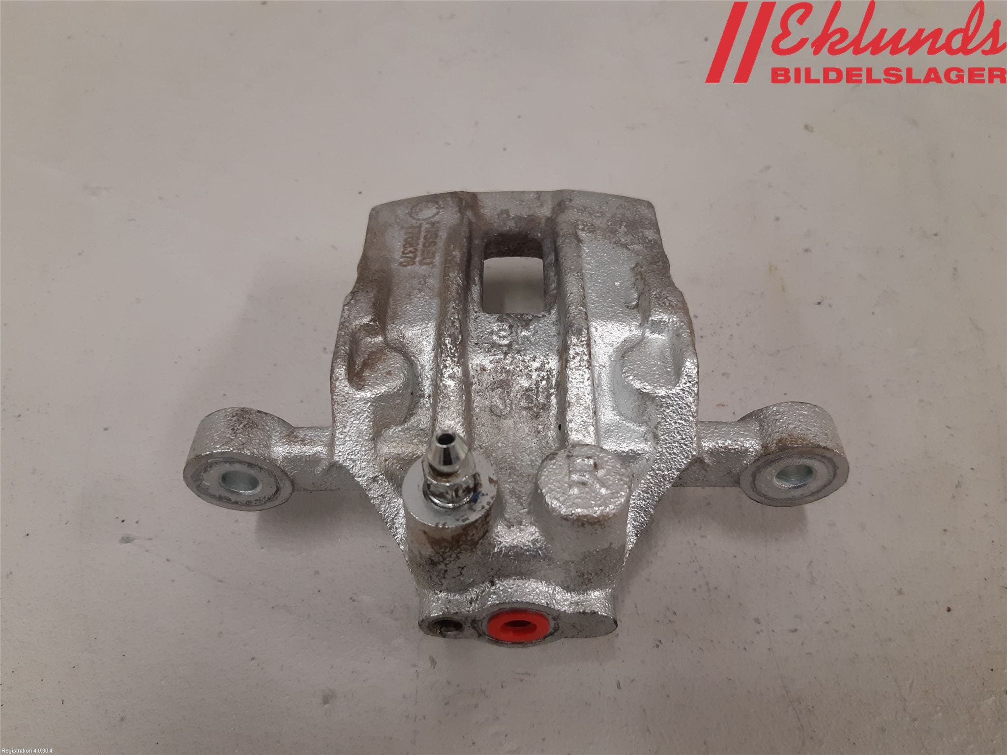 Kia SPORTAGE (SL) 11-15 Bromsok Bak Höger