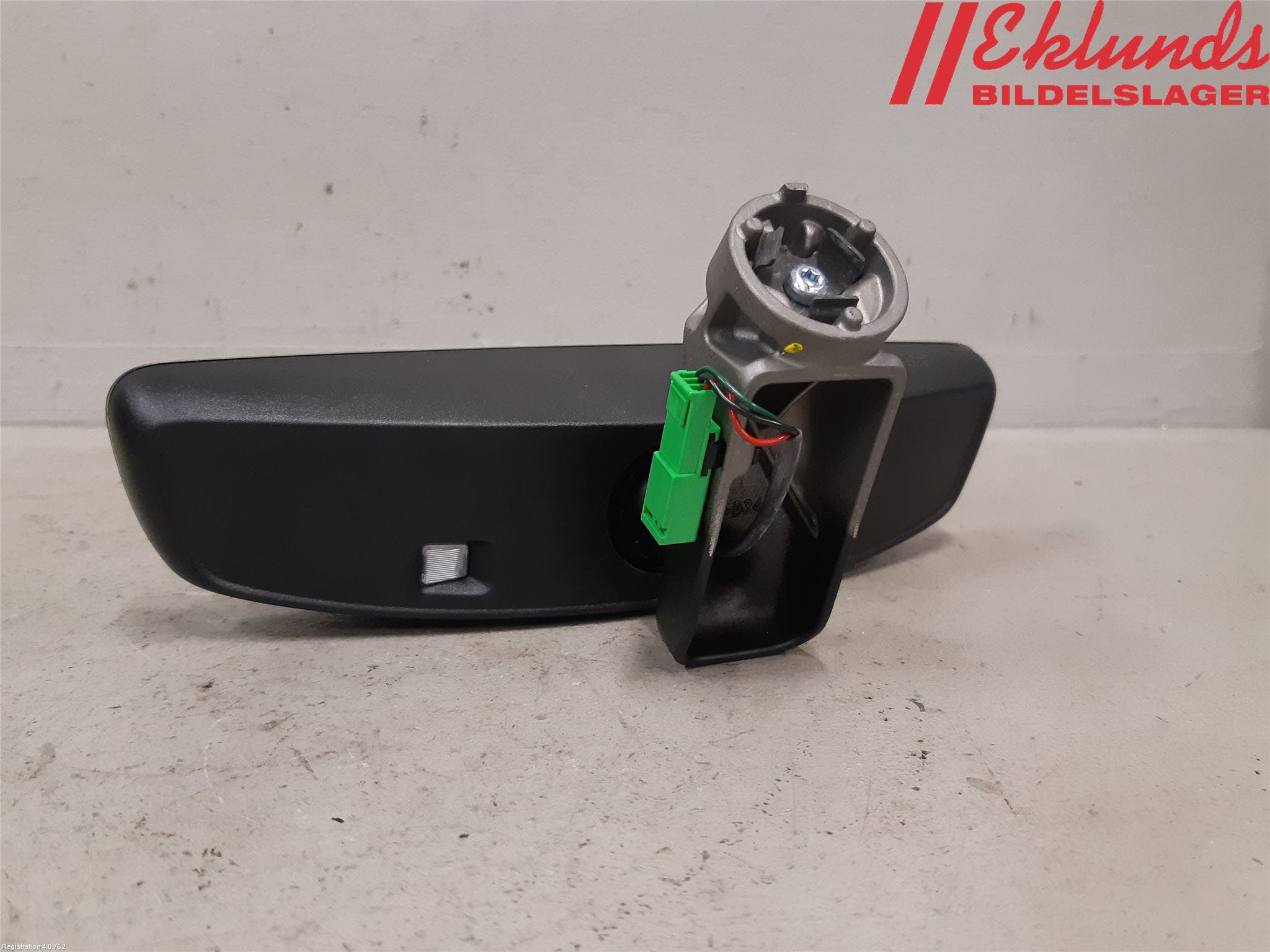 Volvo S80 14-16 Spegel Invändig El