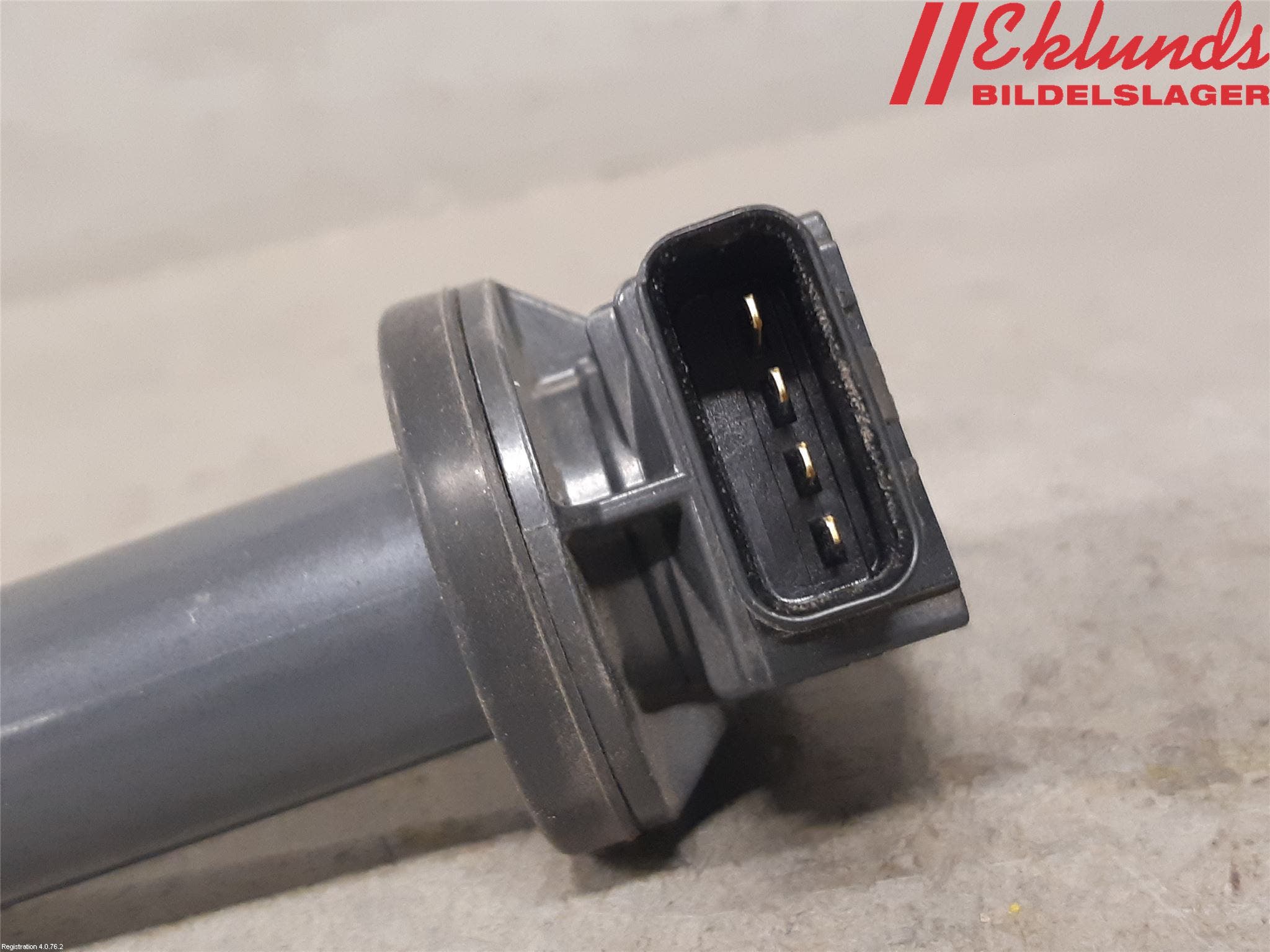 Toyota YARIS XP130 15-20 Tändspole