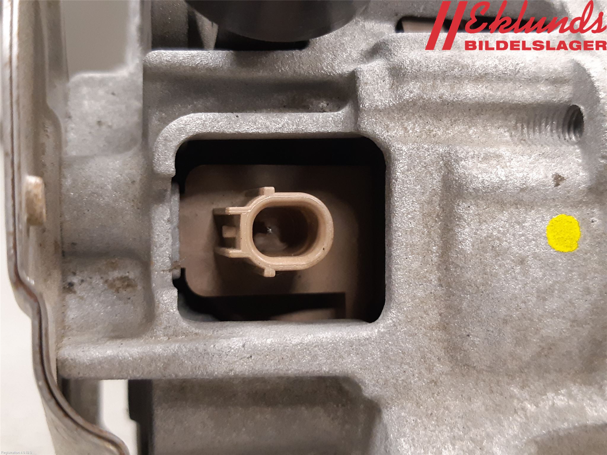 Honda CIVIC 12-16 Generator