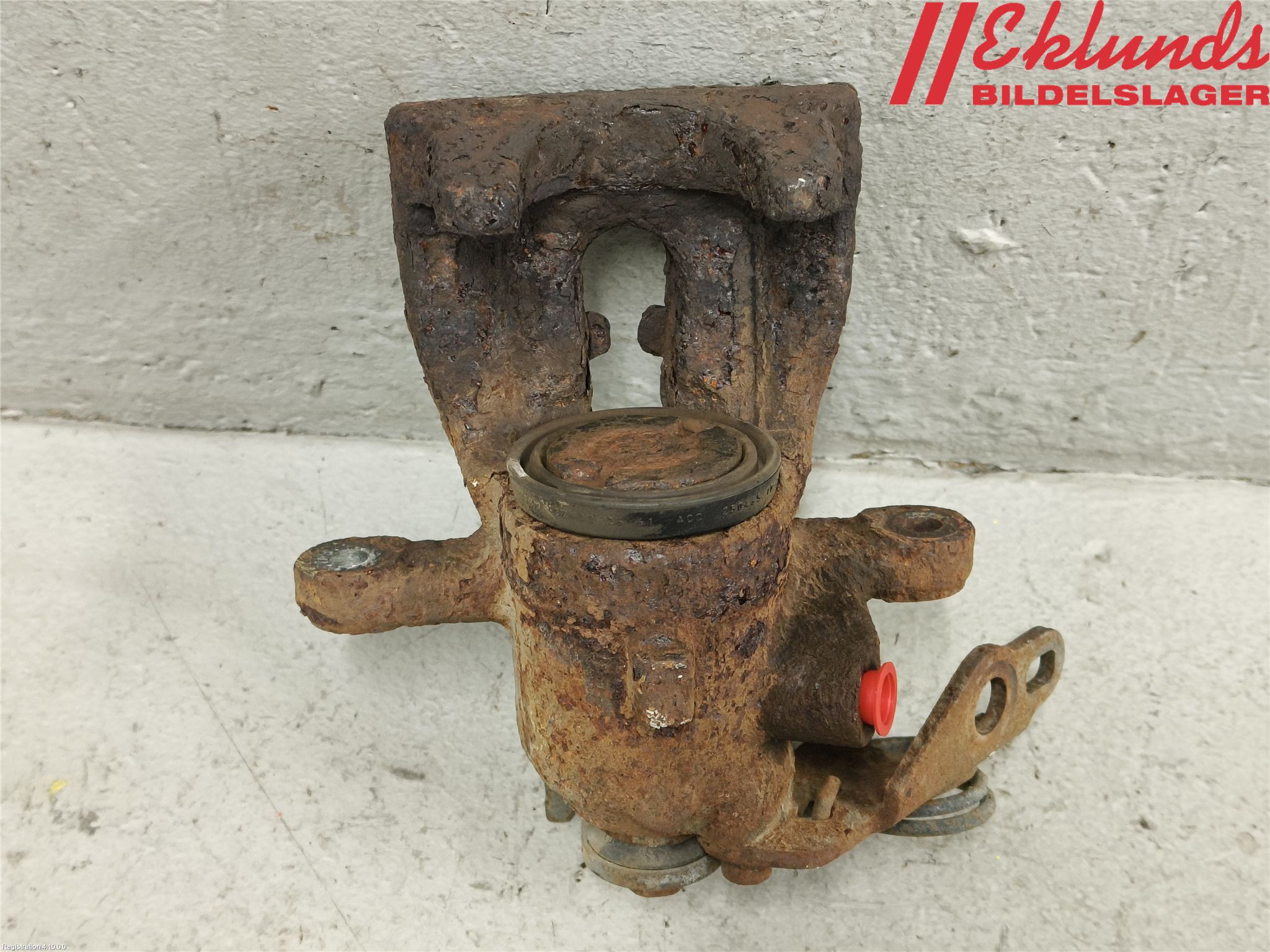 Ford KUGA 08-12 Bromsok Bak Höger