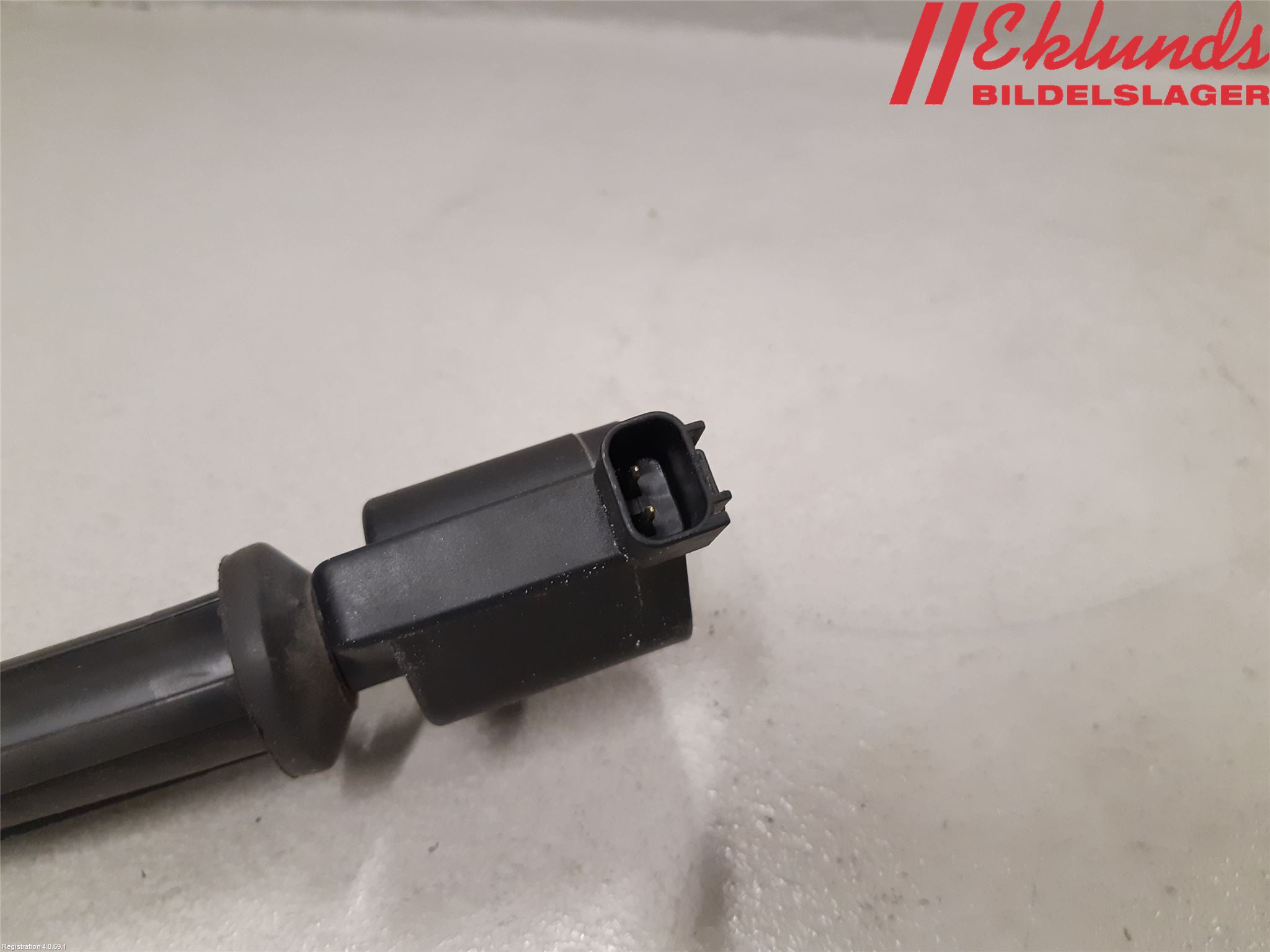 Ford FOCUS     04-07 Tändspole