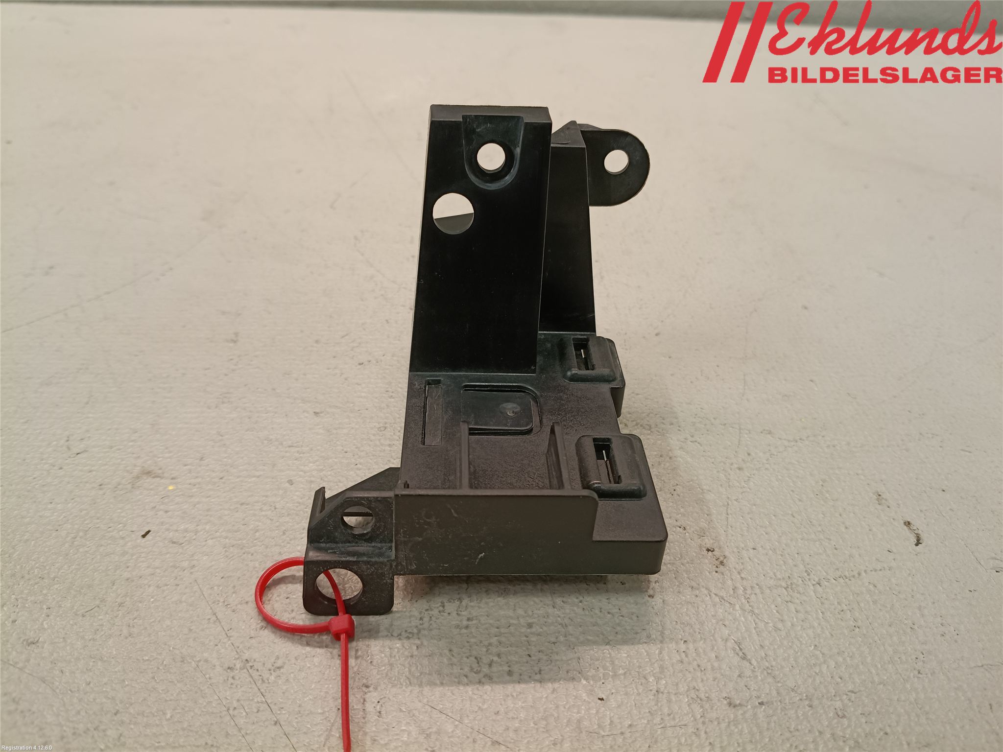 Volkswagen VW ID.4 21- Antenn