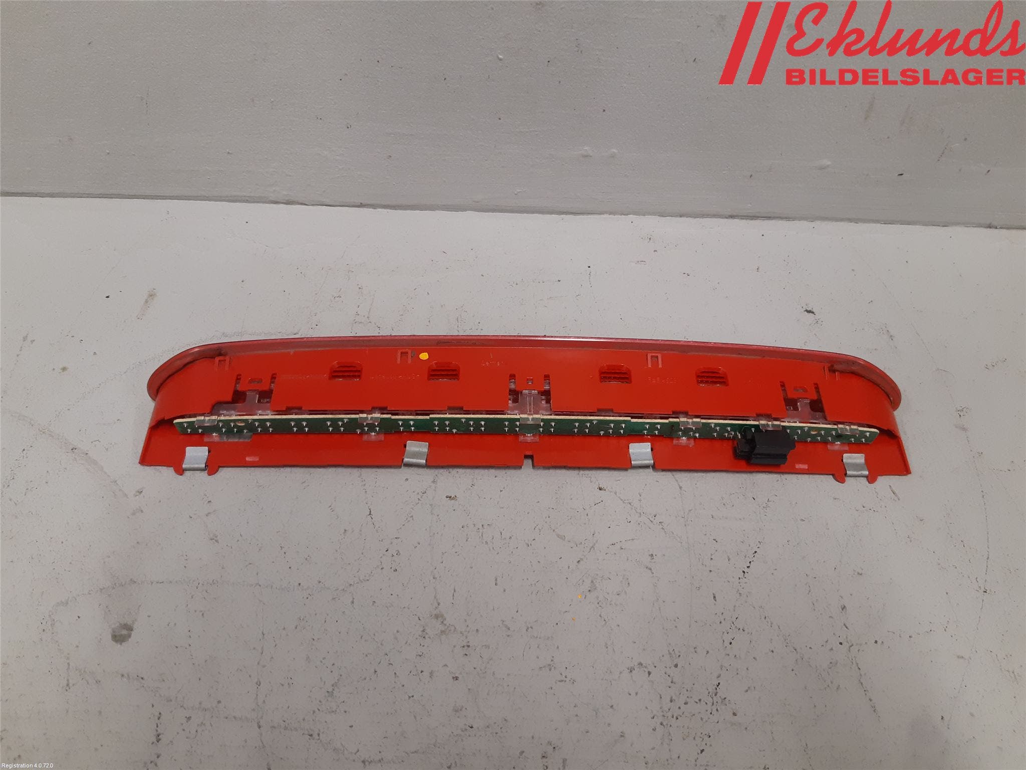 Volkswagen VW PASSAT 05-11 Bromsljus Bakruta