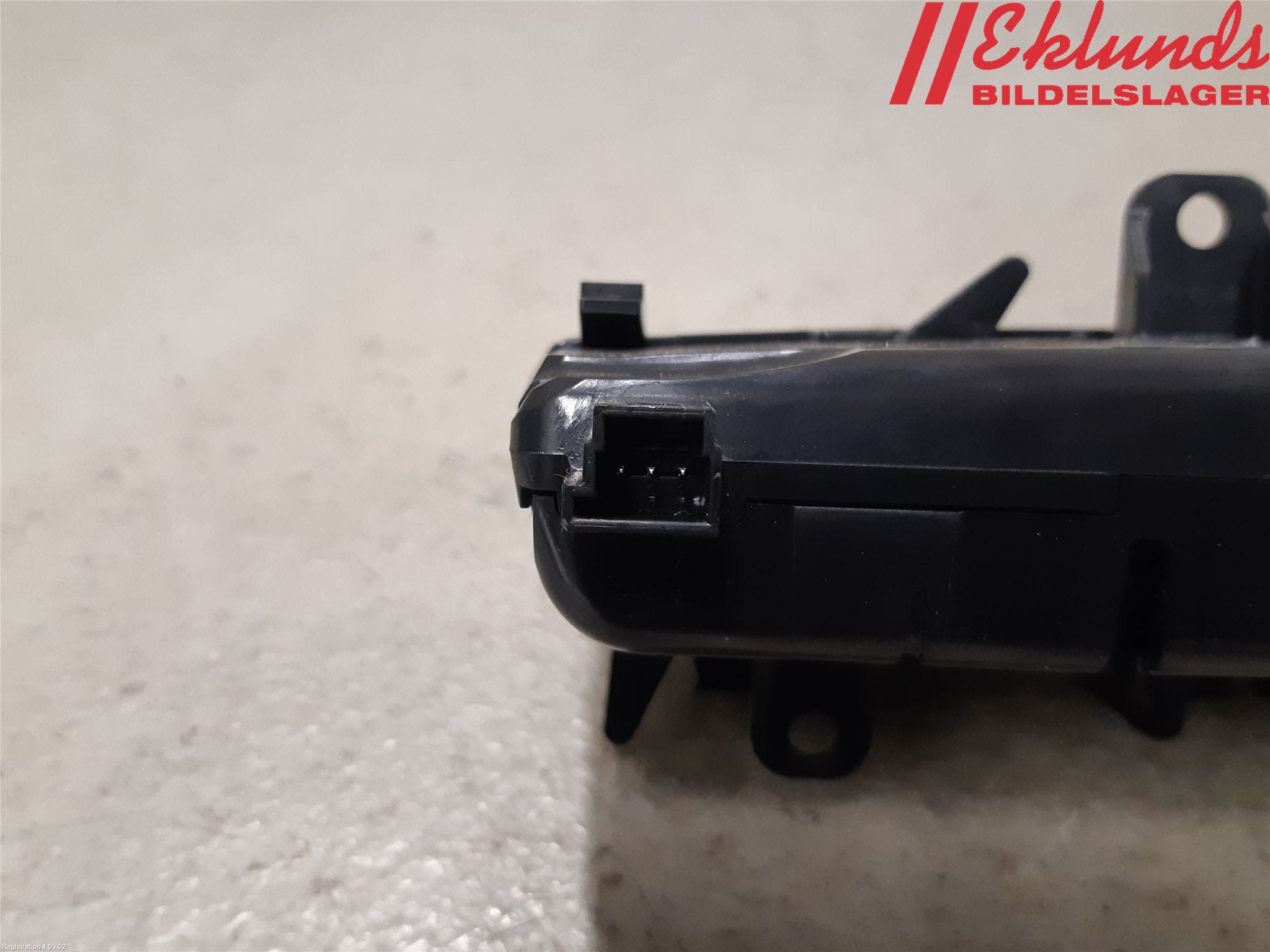 Mercedes-Benz MB E-KLASS (W213) 16-23 Ac Styrenhet Ac Manöveren