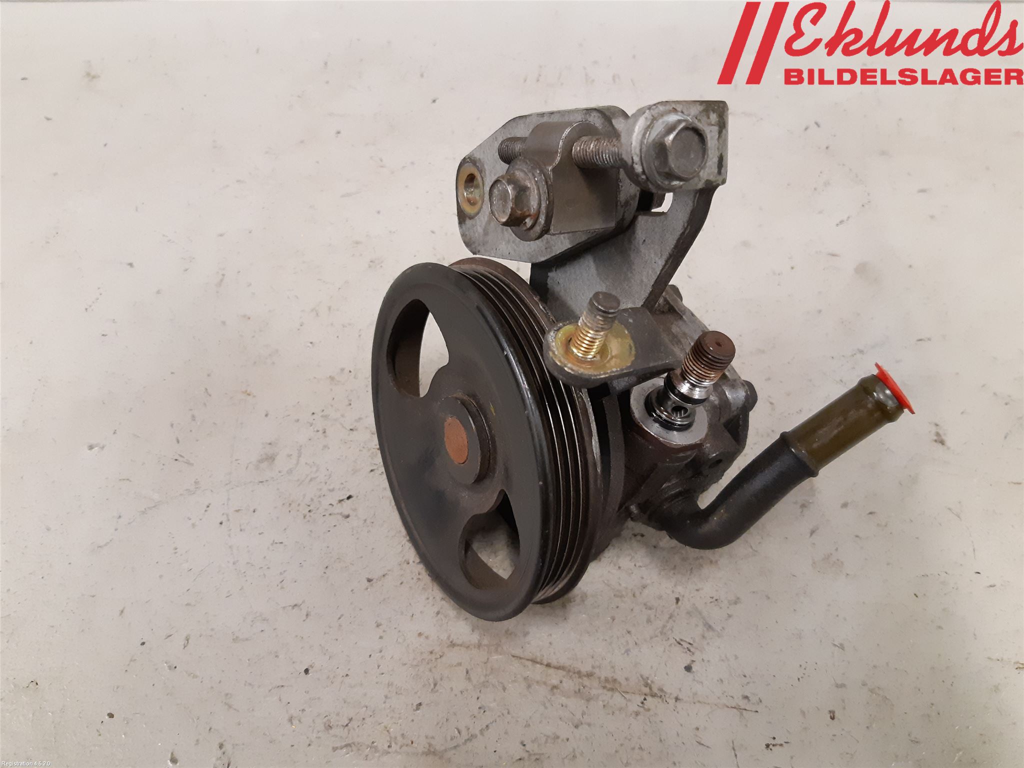 Mazda MX-5 II MIATA  98-05 Styrservopump