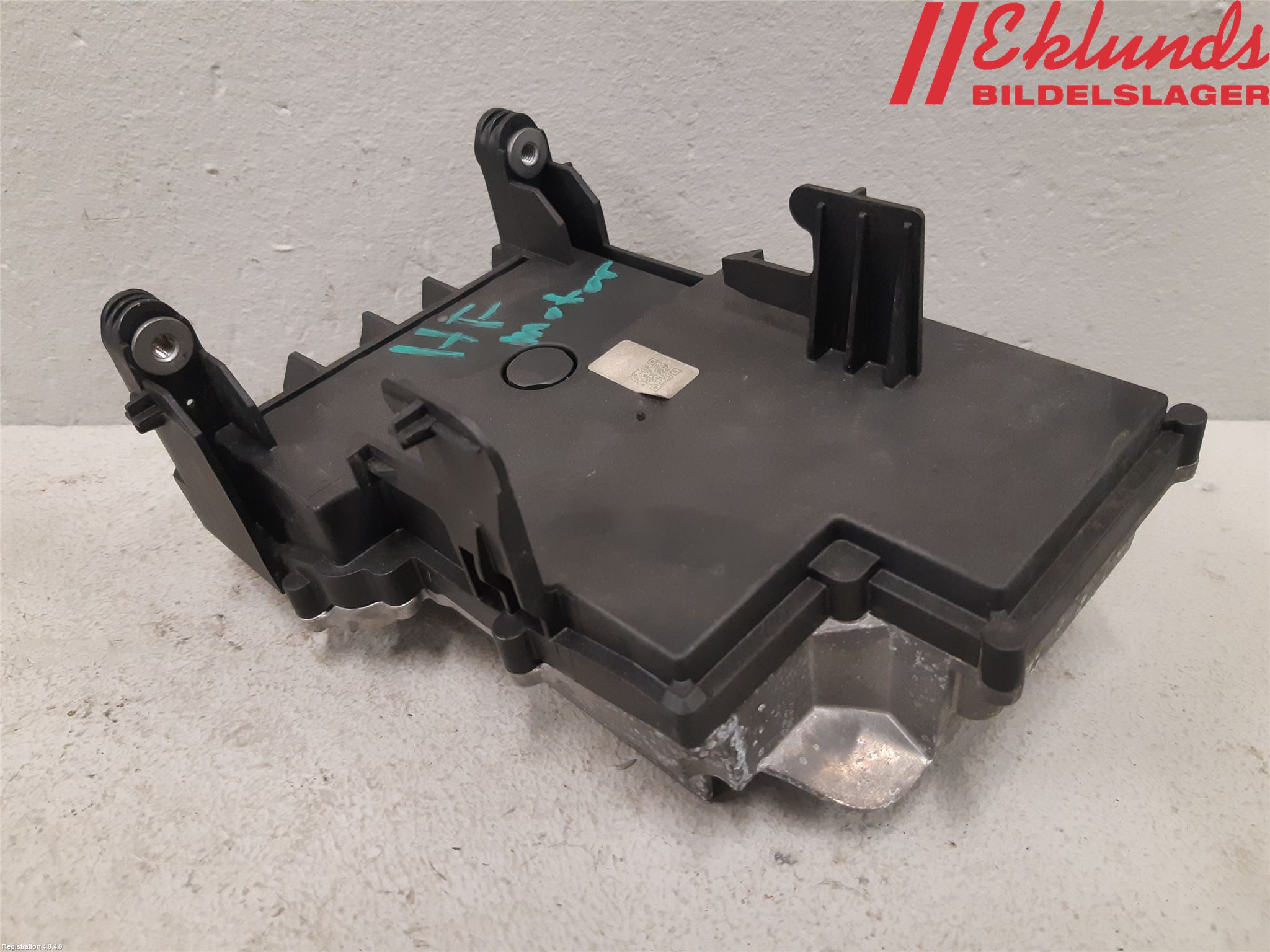 Volvo XC90/RECHARGE 16- Styrenhet Övrigt